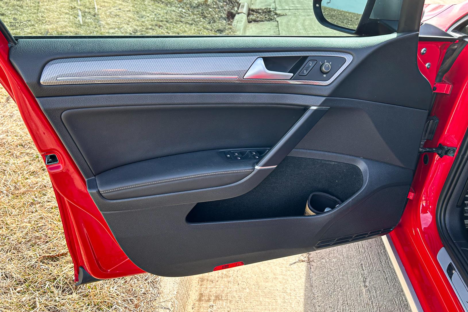 2019 VW Alltrack SE