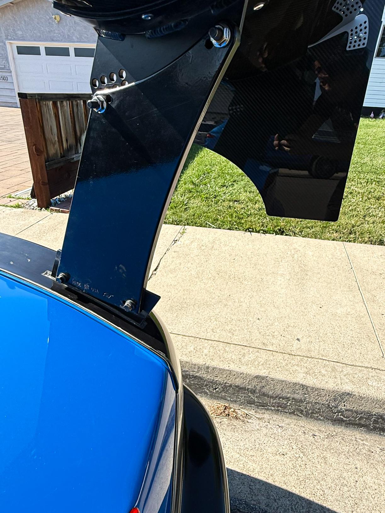 2008 Honda S2000 CR 'Track Car'
