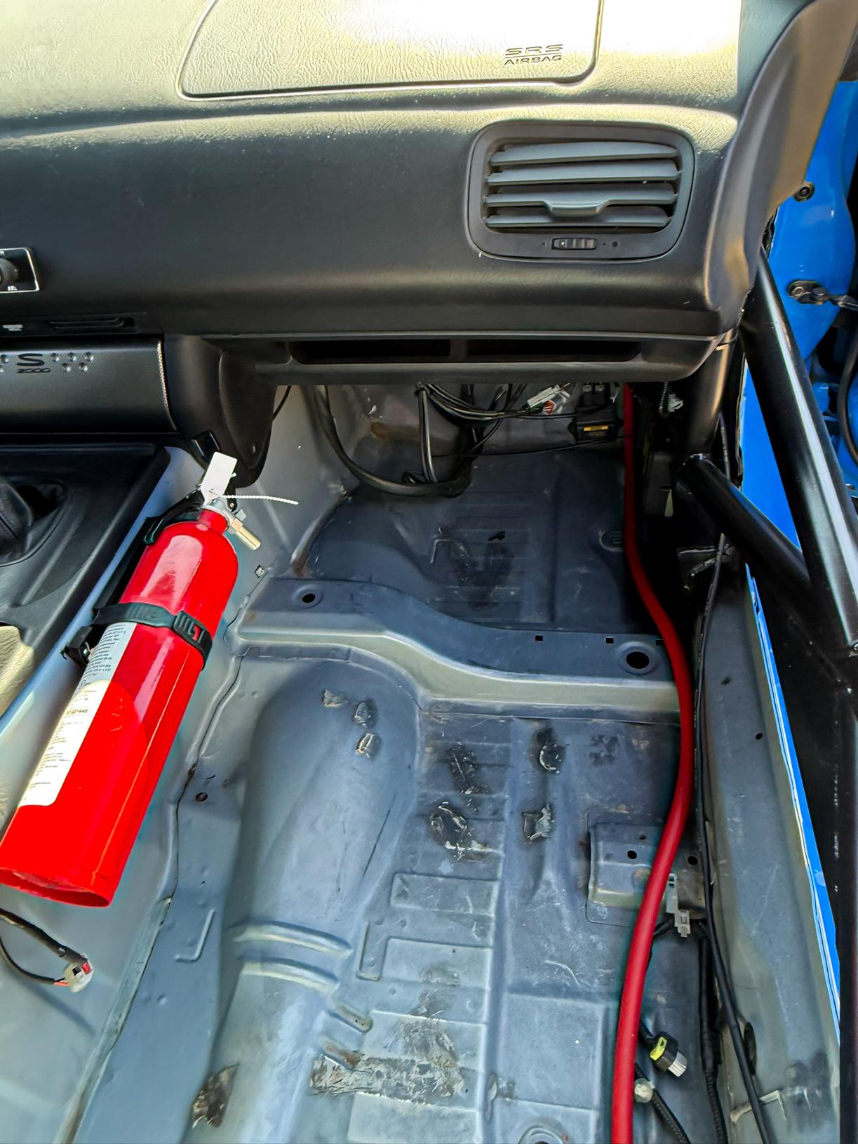 2008 Honda S2000 CR 'Track Car'