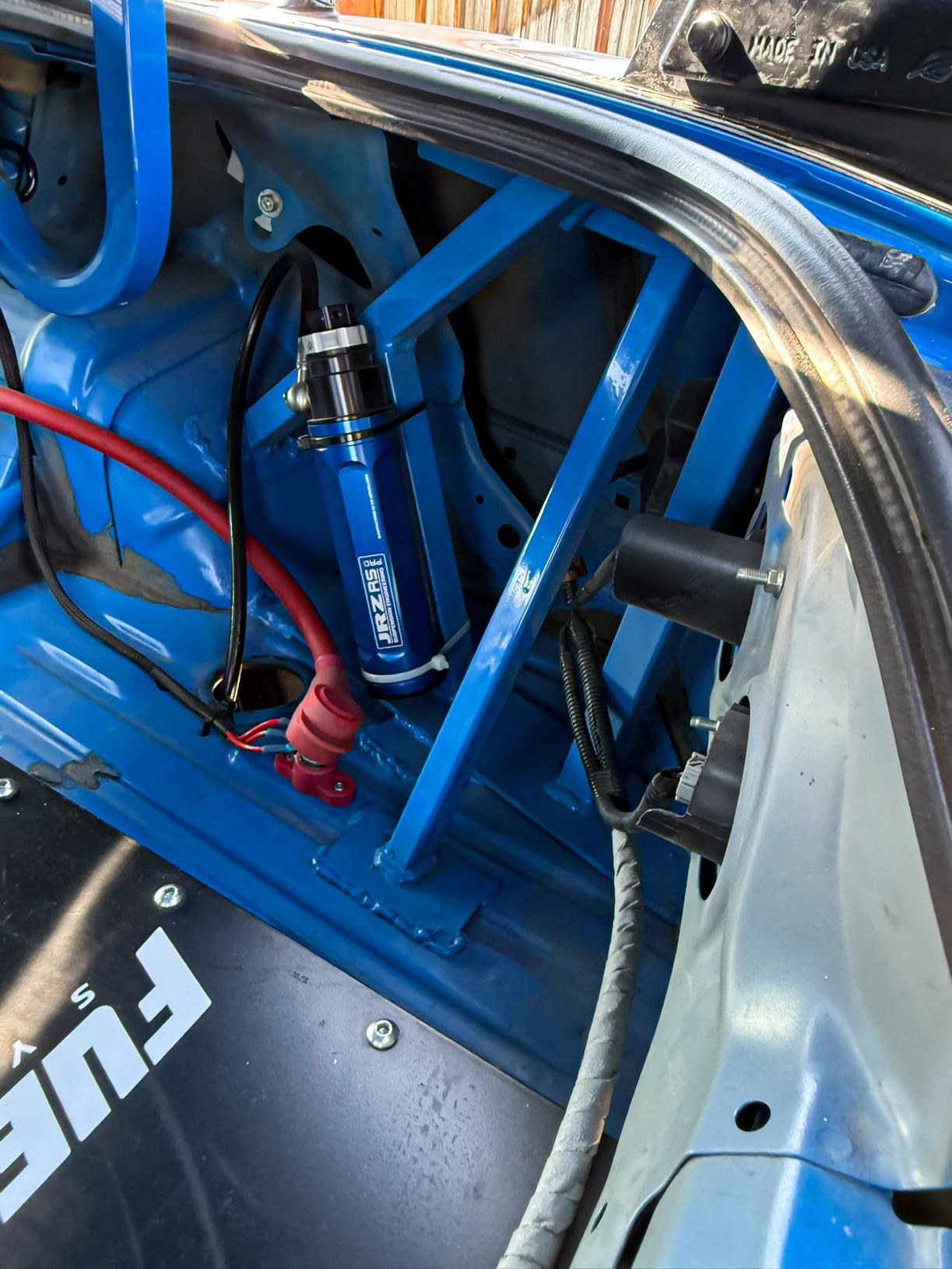 2008 Honda S2000 CR 'Track Car'