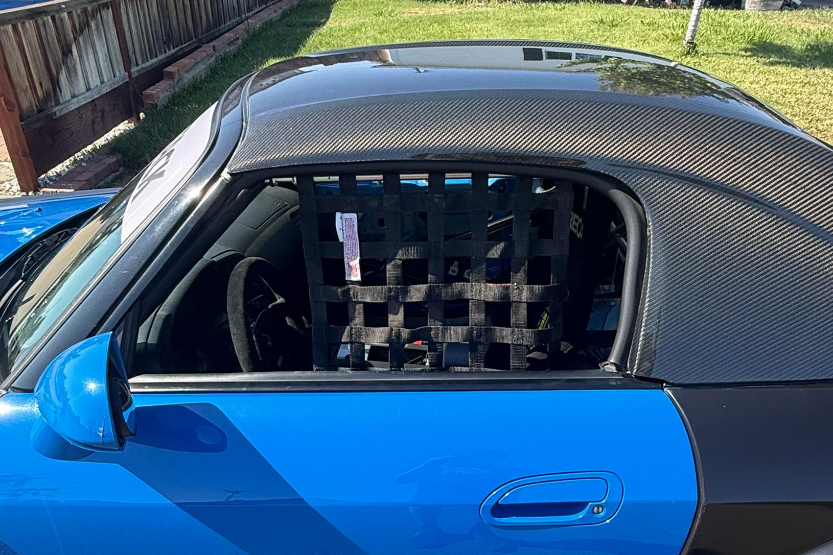 2008 Honda S2000 CR 'Track Car'