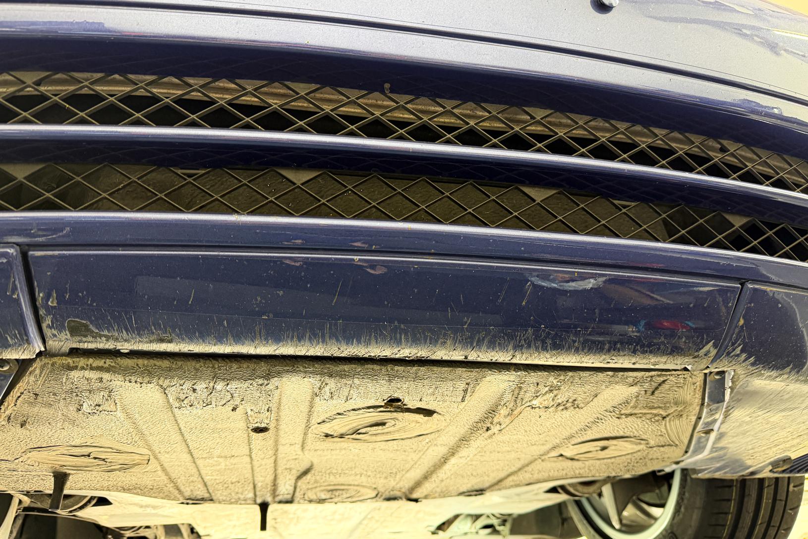 1997 Porsche 911