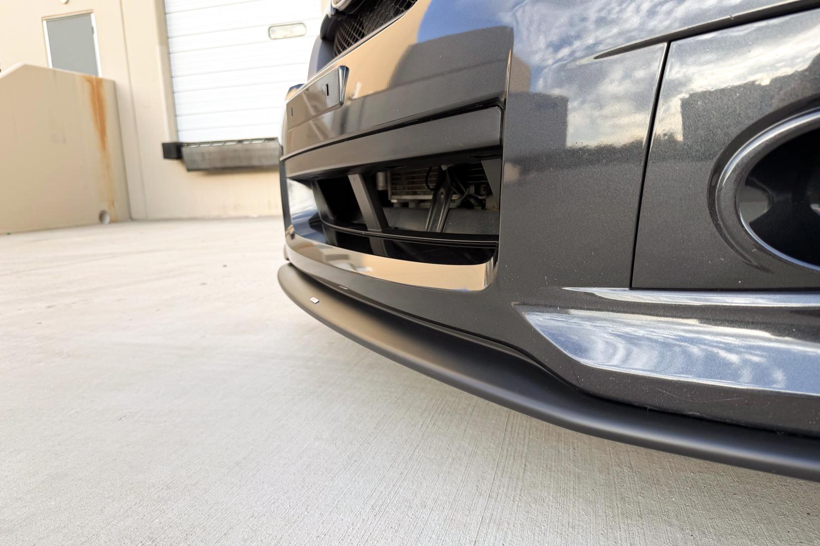 2014 Subaru STi
