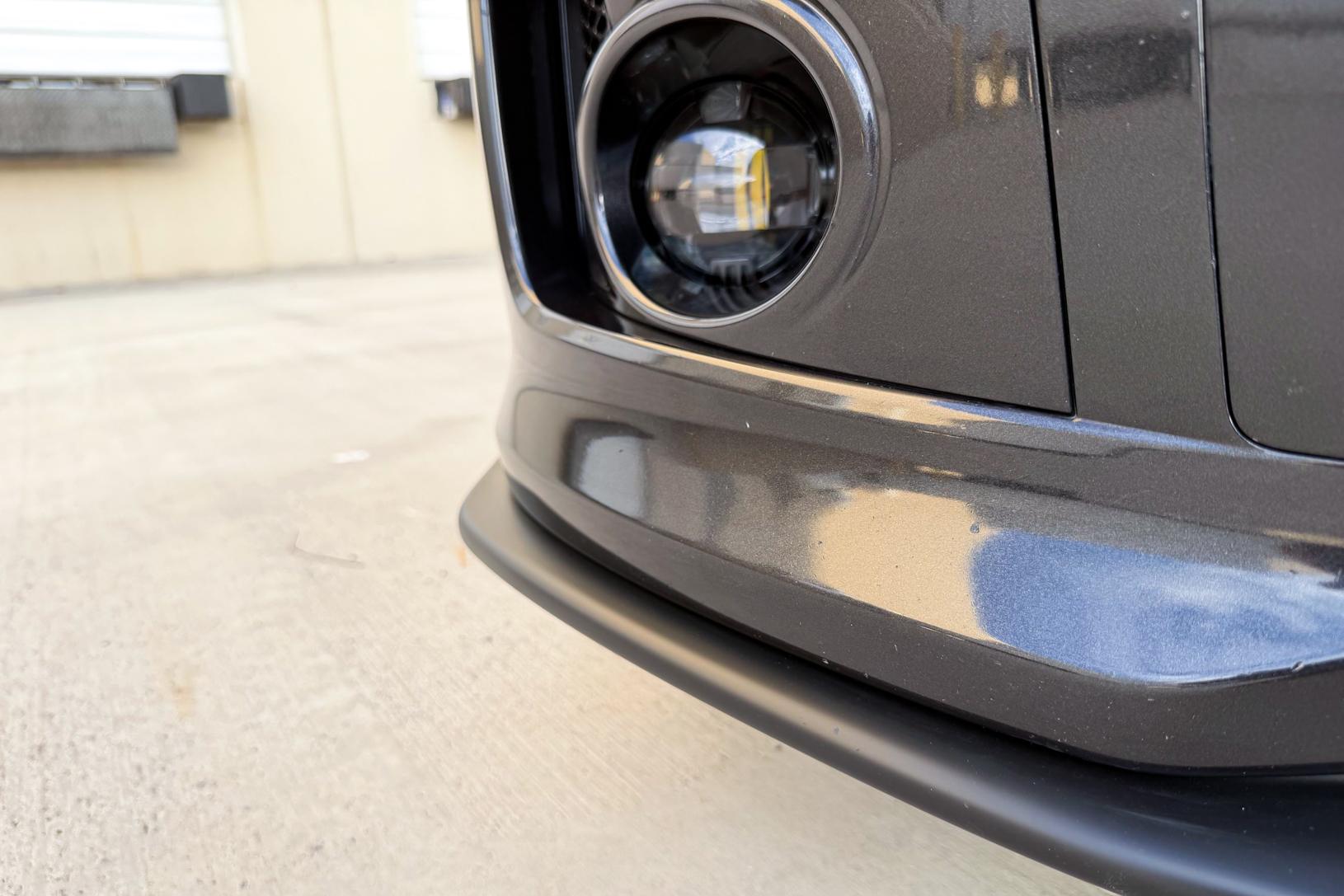 2014 Subaru STi