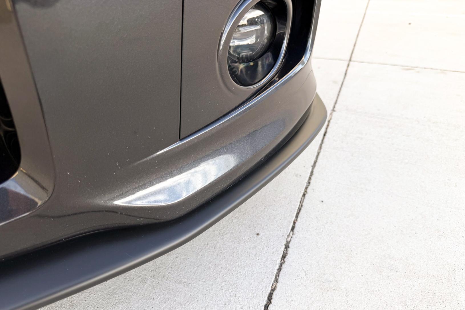 2014 Subaru STi