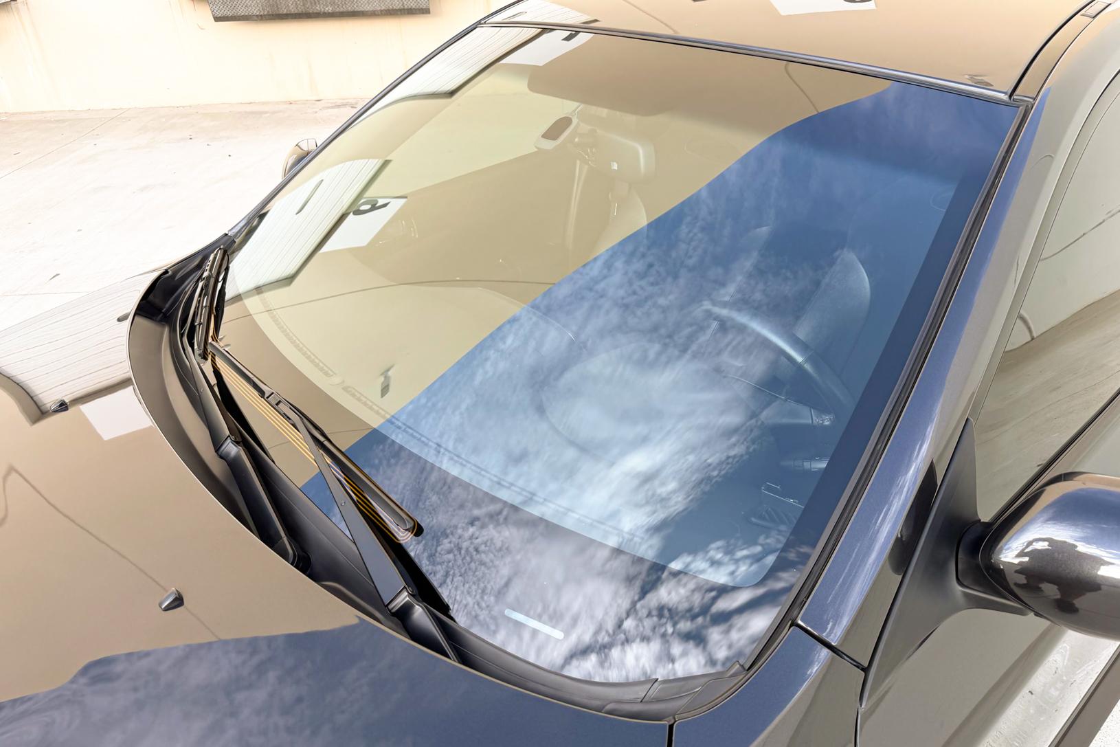 2014 Subaru STi