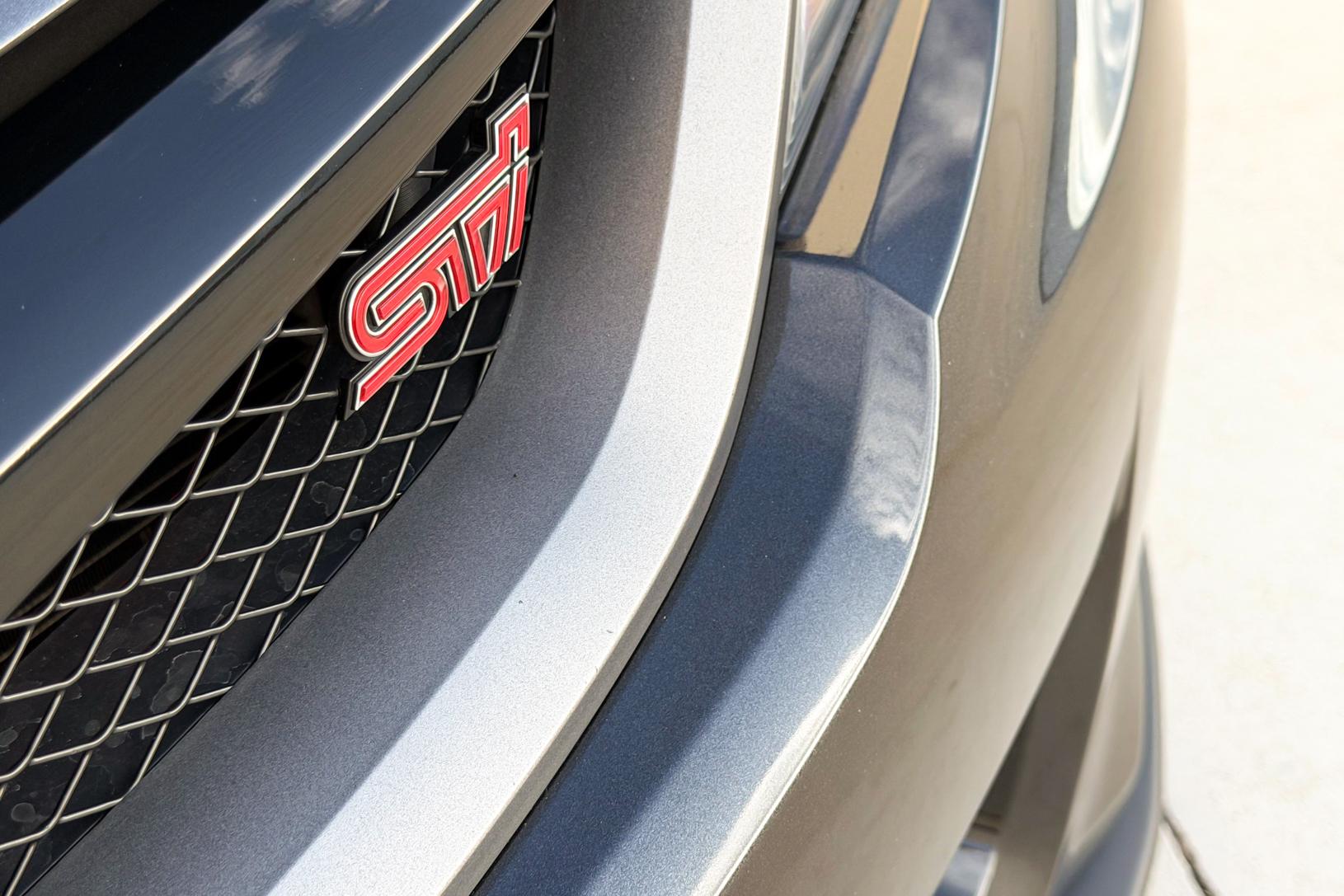 2014 Subaru STi