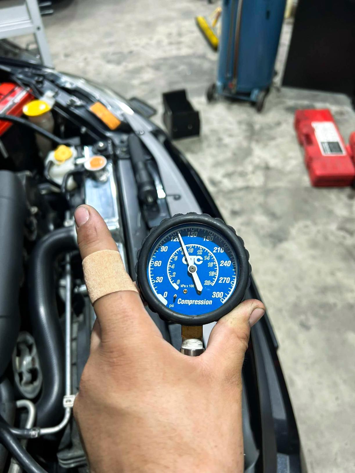 2014 Subaru STi