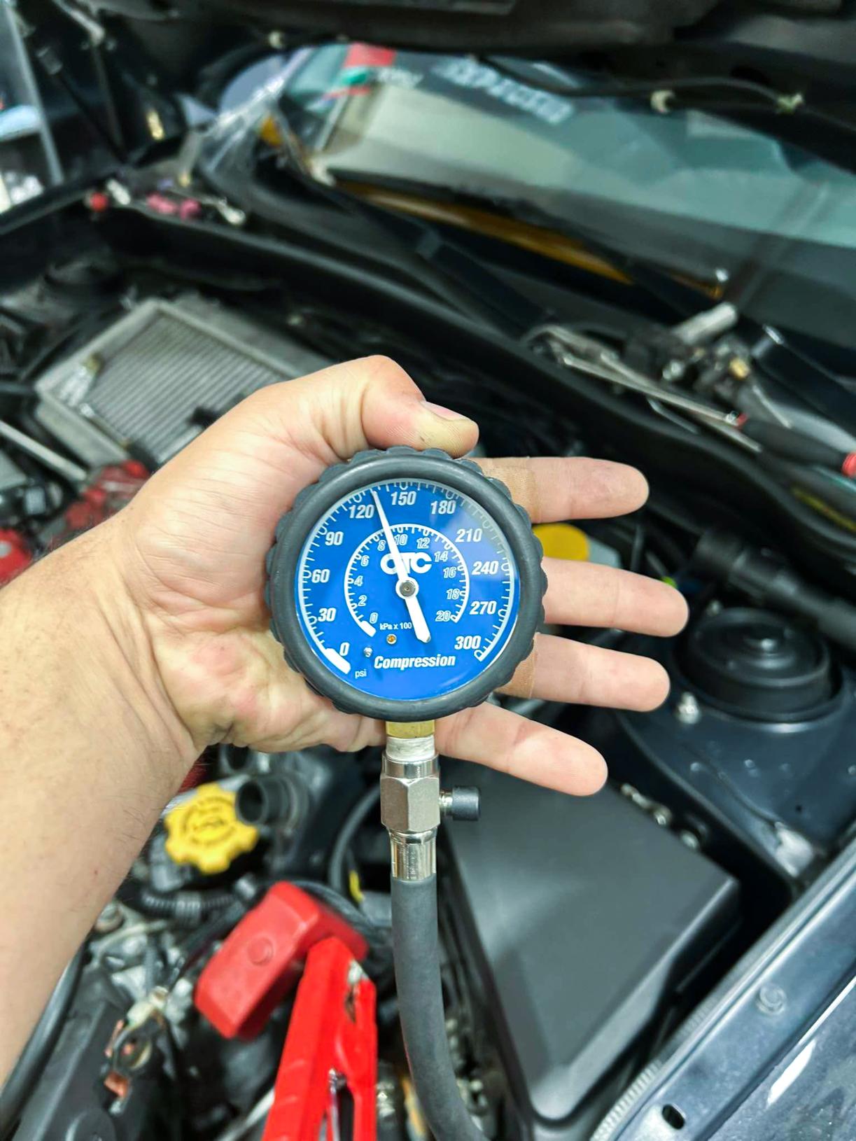 2014 Subaru STi