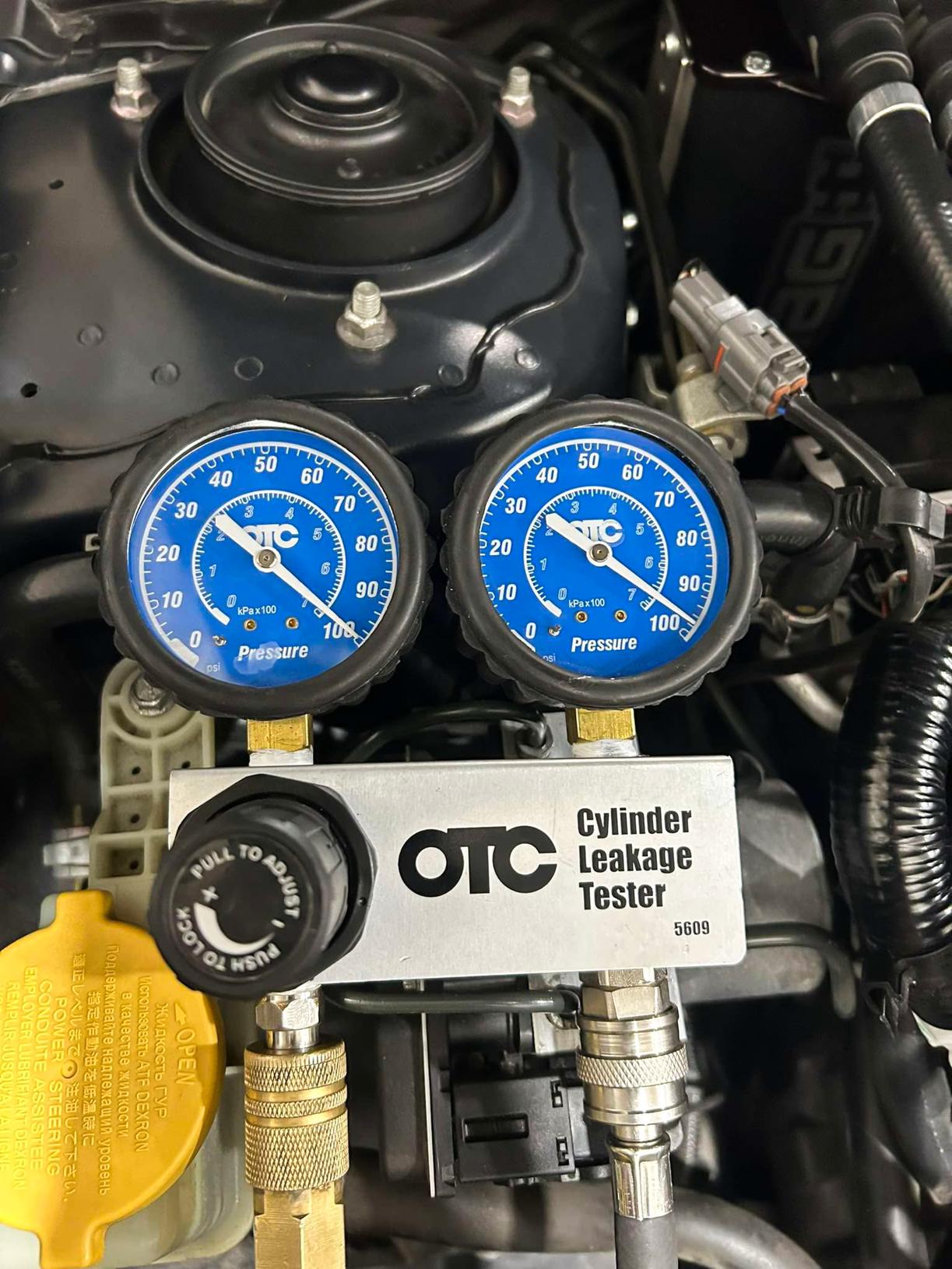 2014 Subaru STi