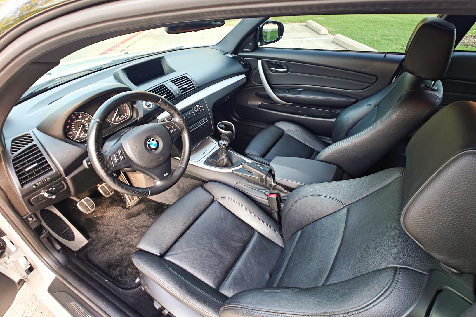 2013 BMW 135is
