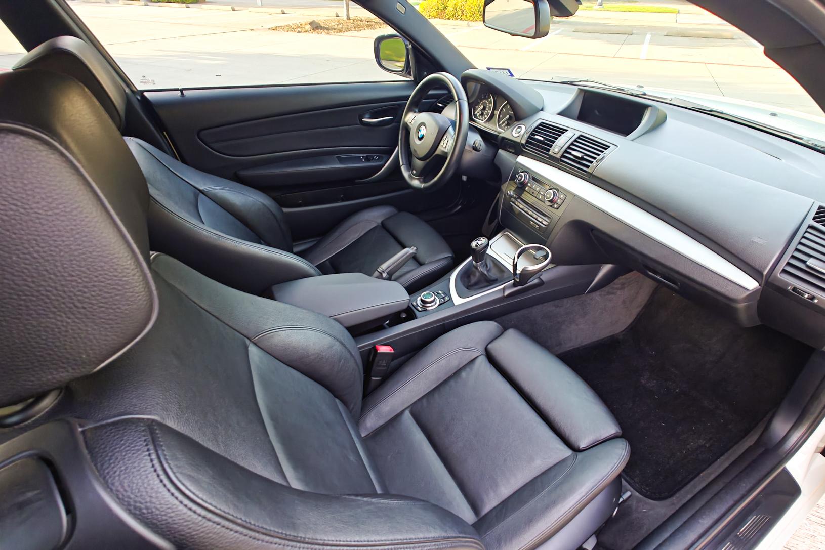 2013 BMW 135is