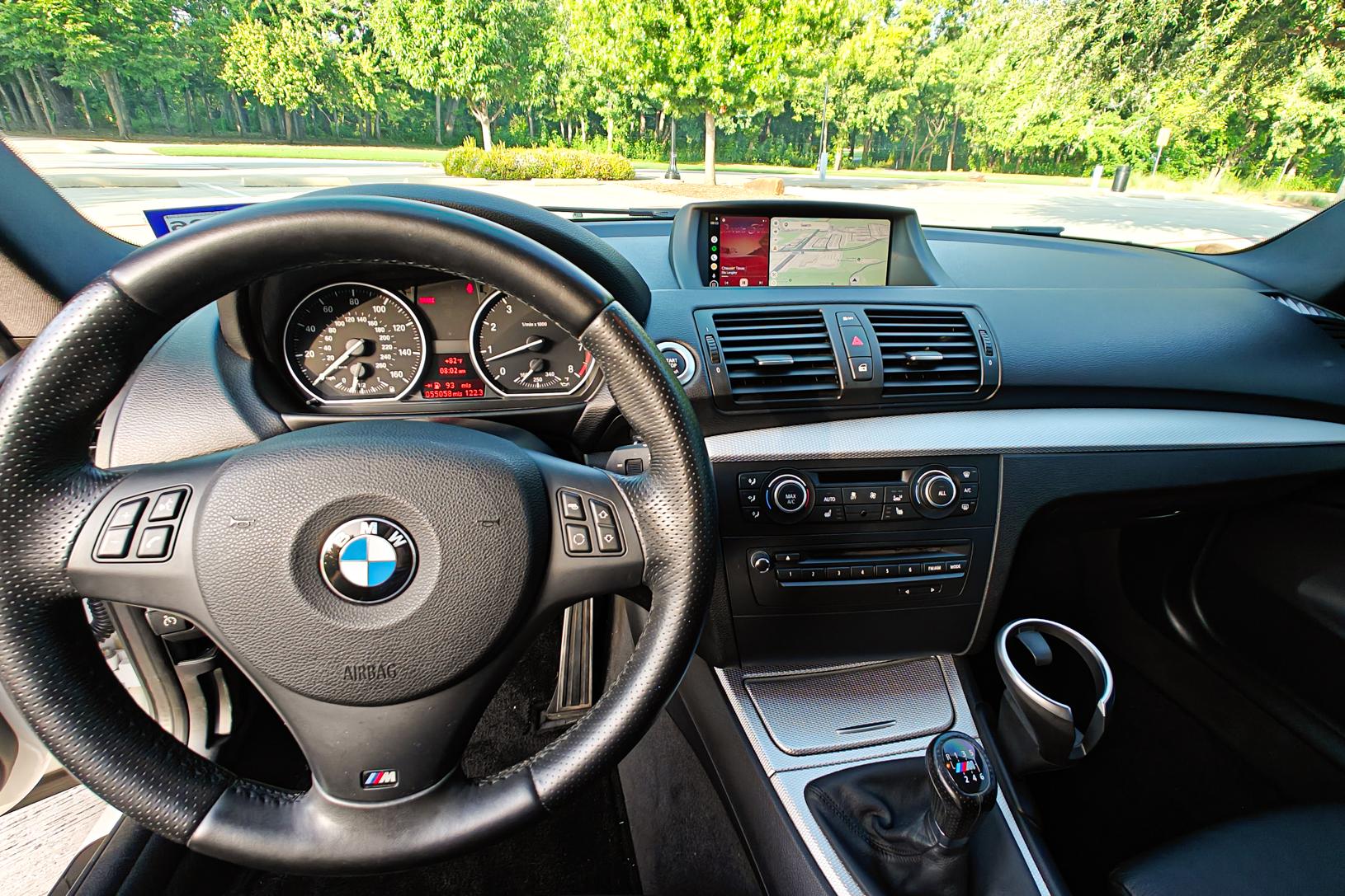 2013 BMW 135is