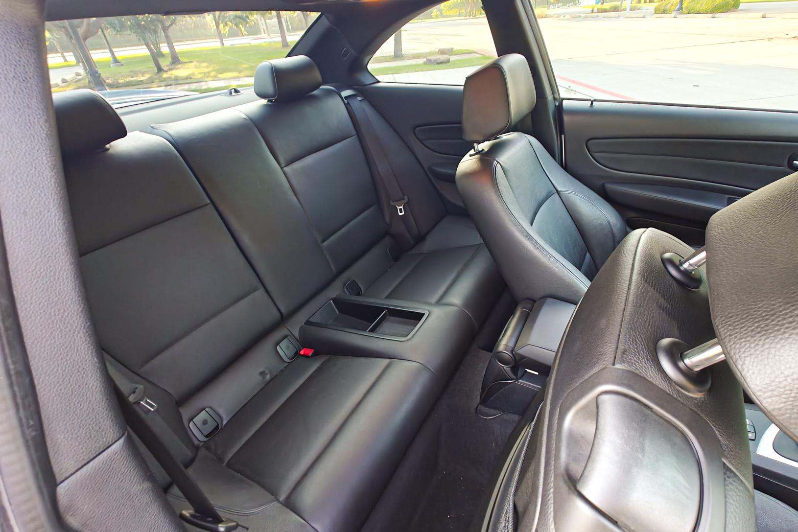 2013 BMW 135is