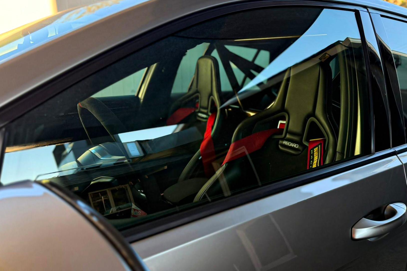 2017 VW Golf GTI