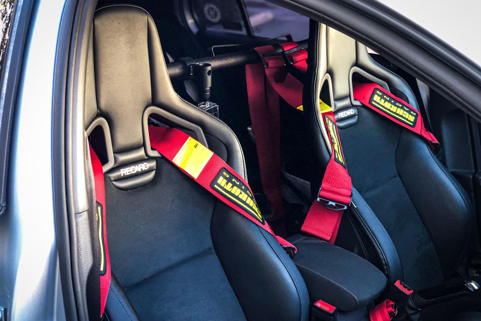 2017 VW Golf GTI