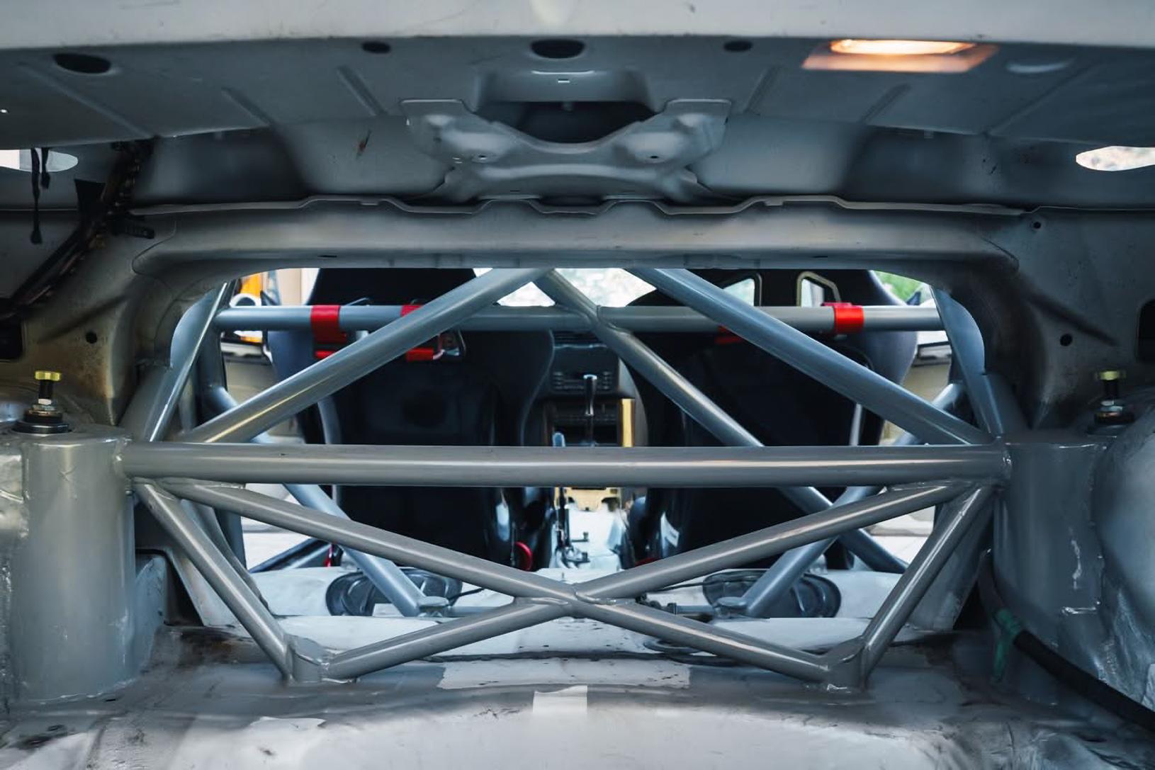 1996 BMW M3 'Track Car'
