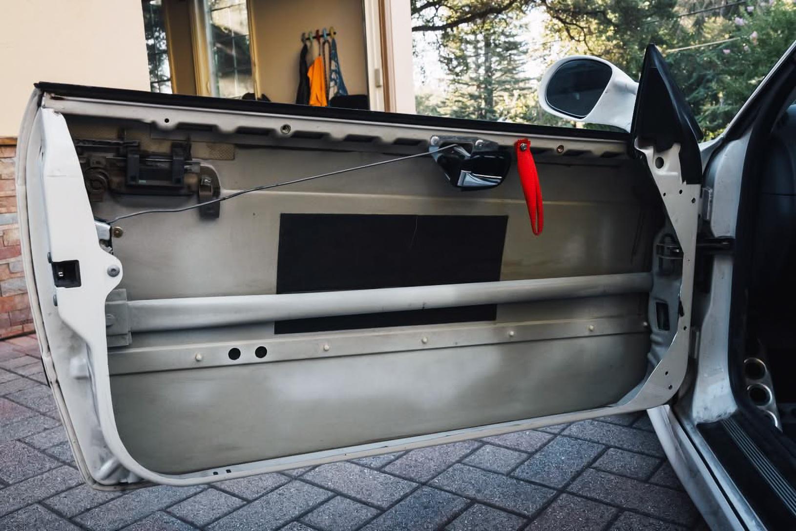 1996 BMW M3 'Track Car'