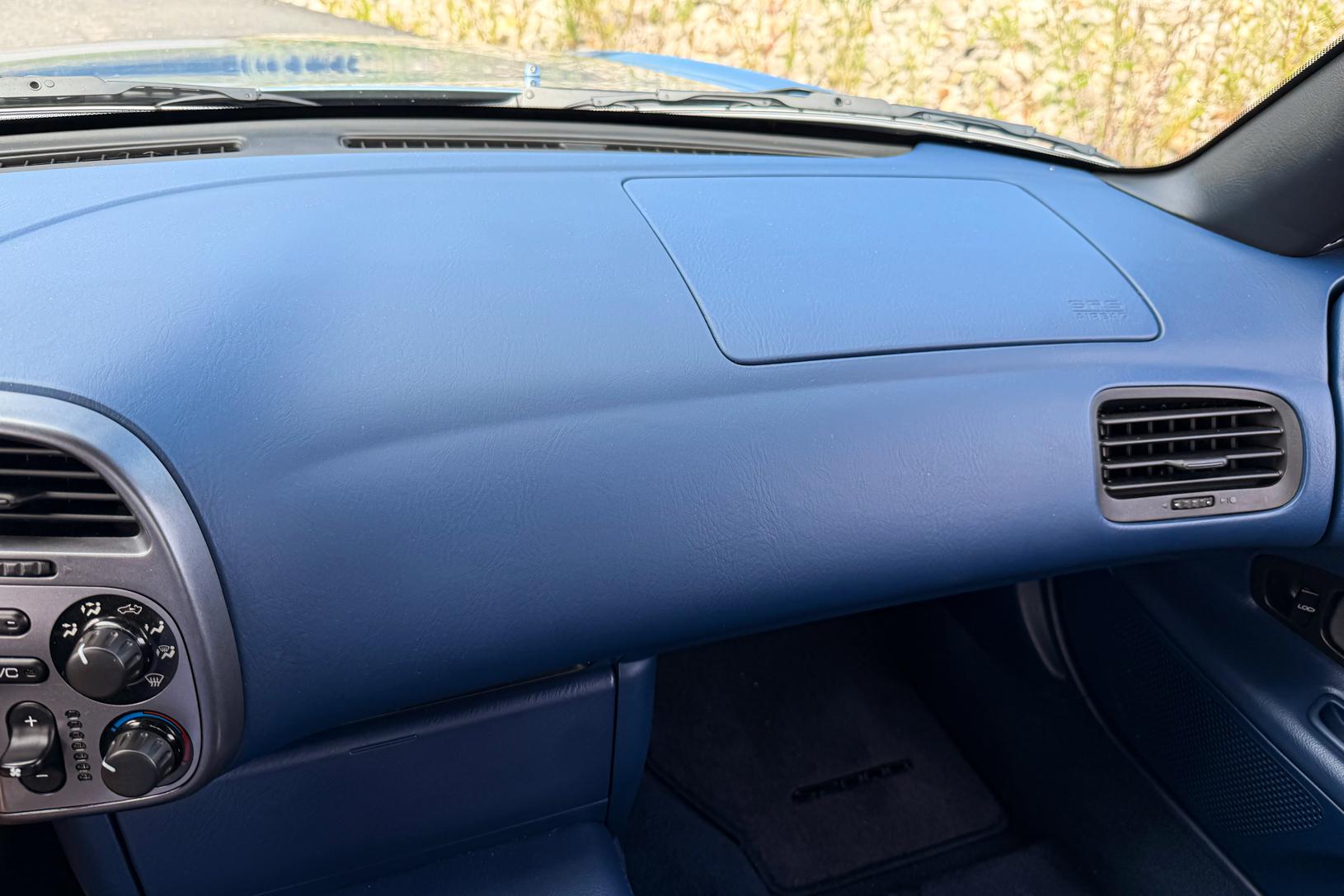 2003 Honda S2000
