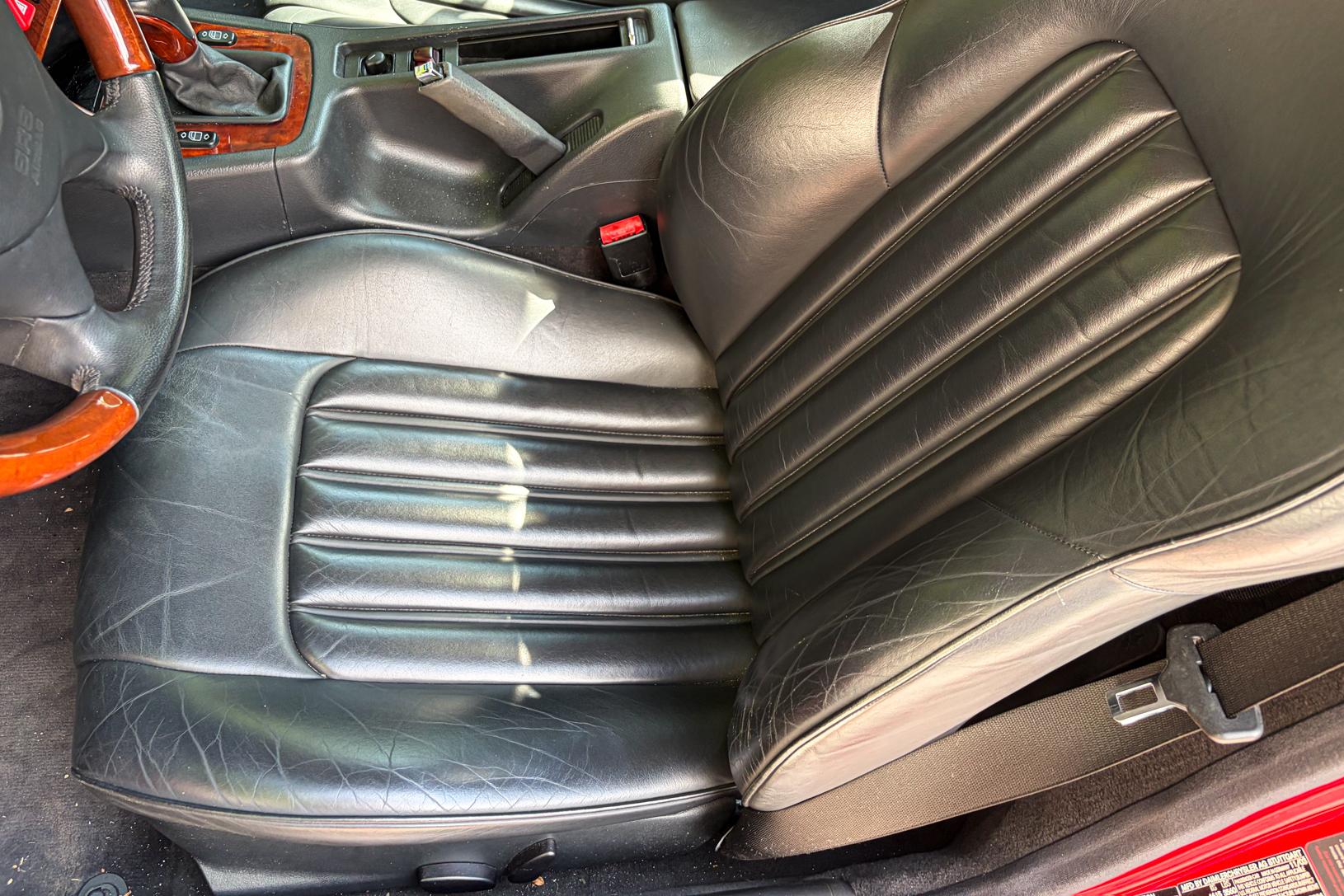 2004 Mercedes-Benz SLK320
