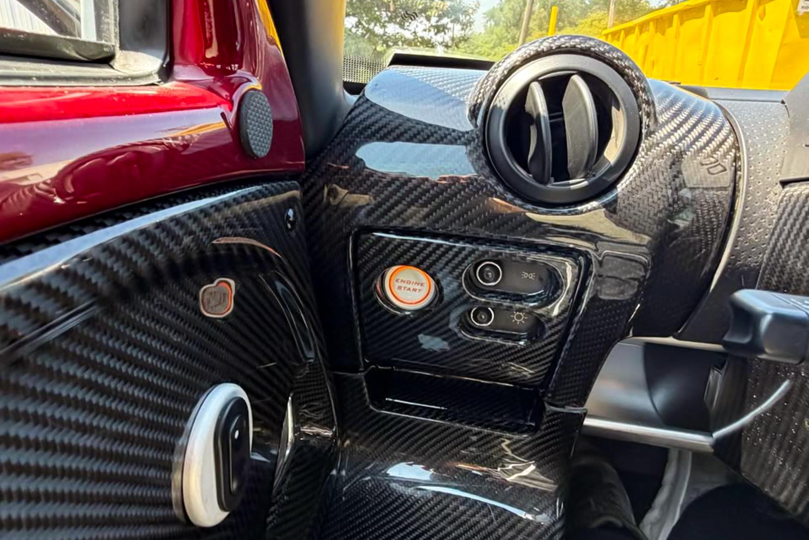 2005 Lotus Elise 'Supercharged'