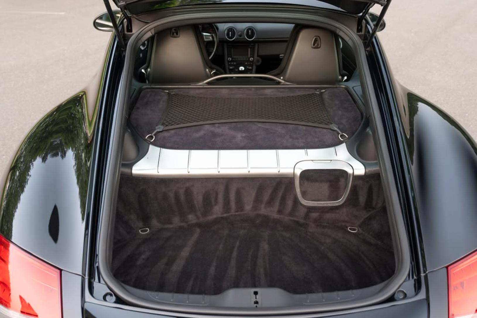 2009 Porsche Cayman
