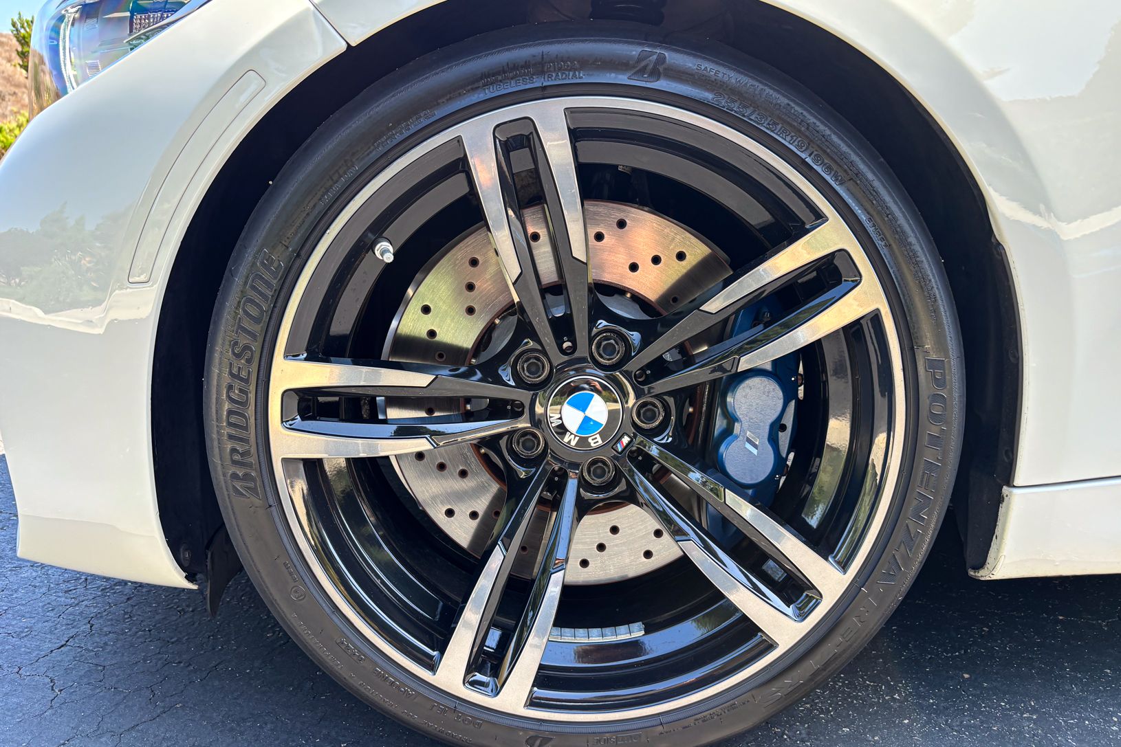 2016 BMW M2