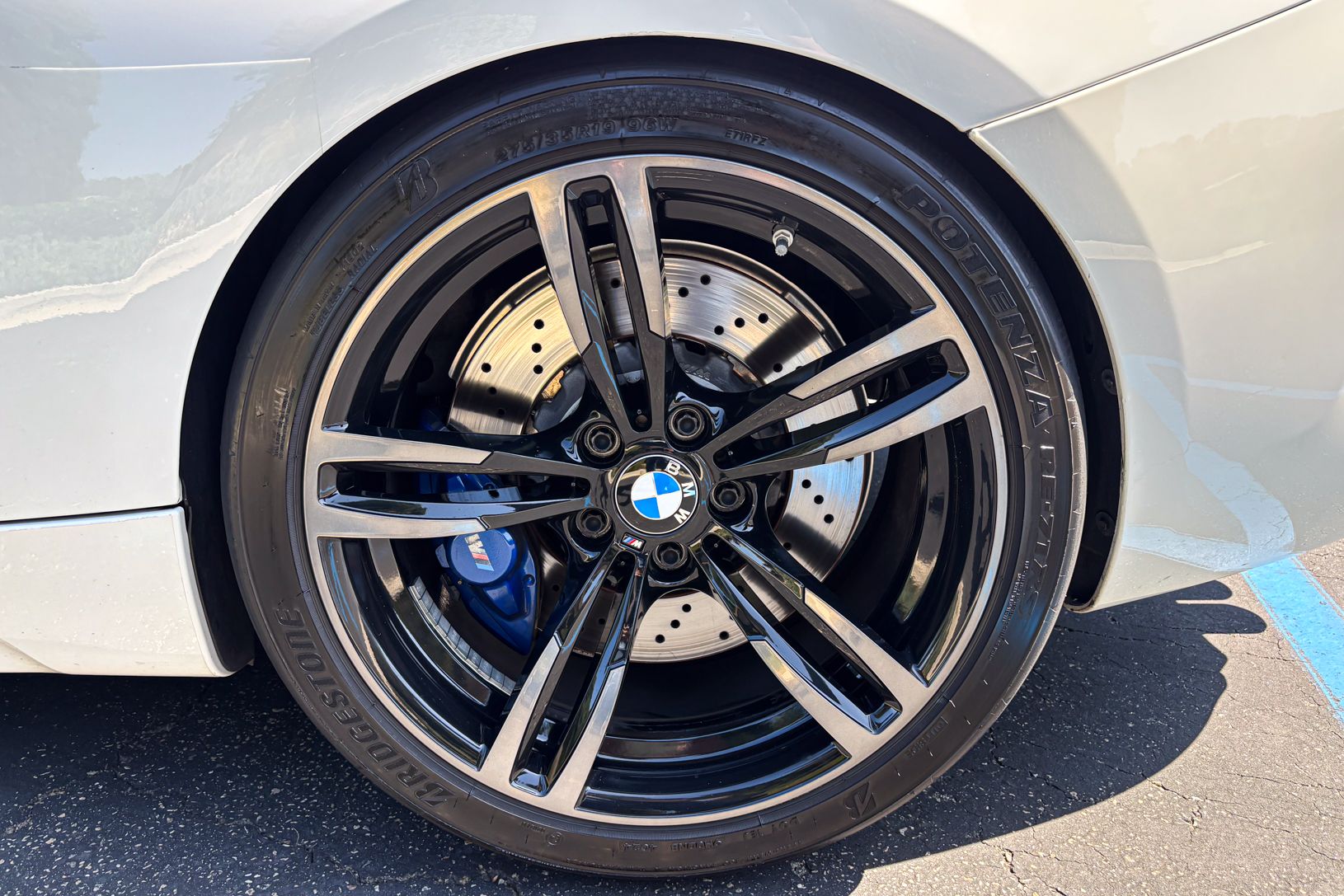 2016 BMW M2