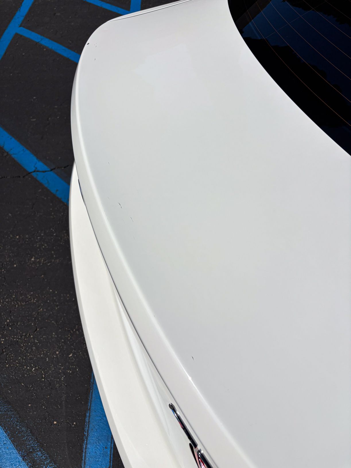 2016 BMW M2