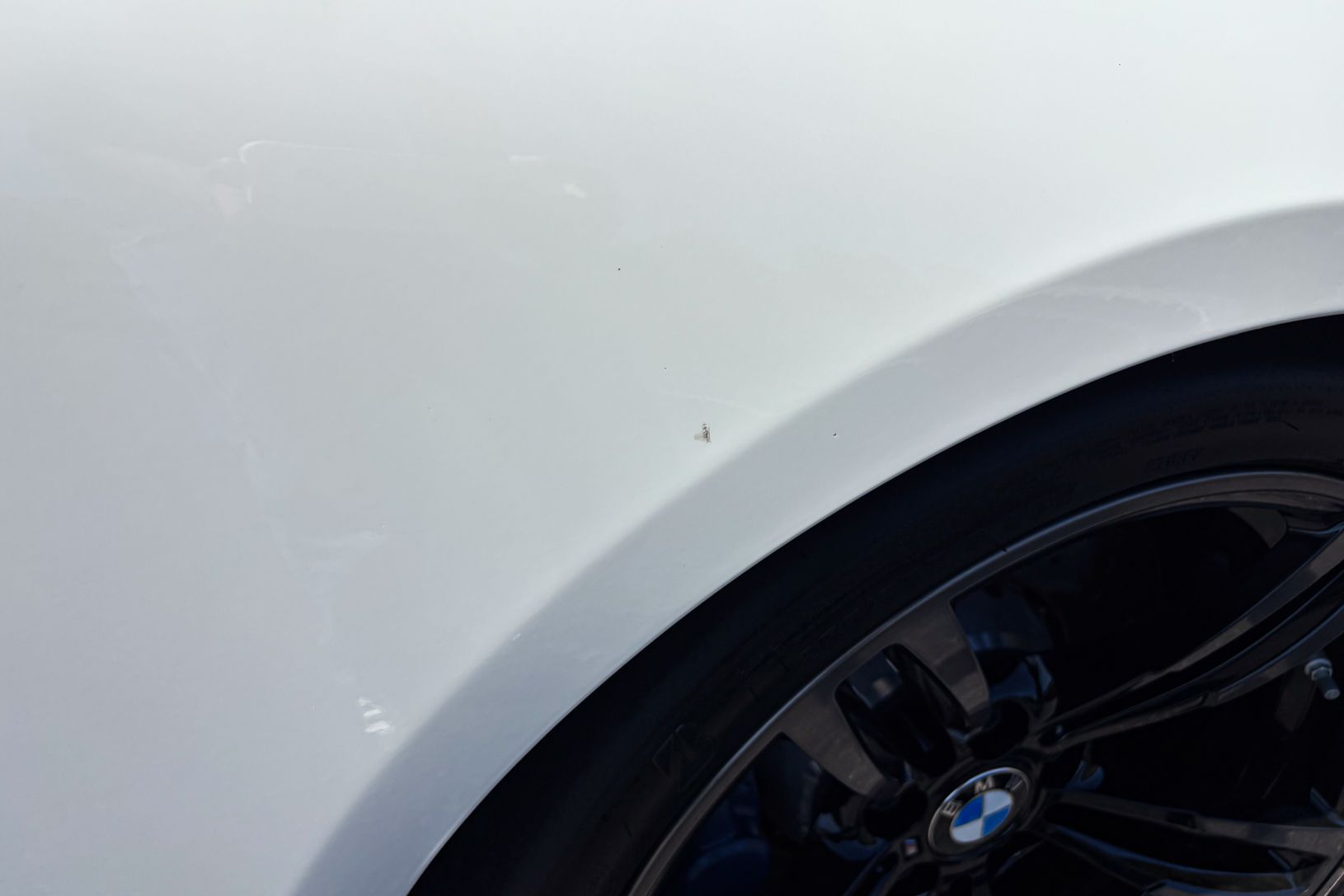 2016 BMW M2