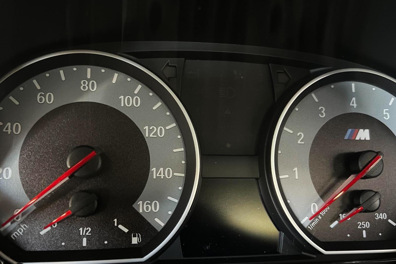 2011 BMW 128i 'Track Car'