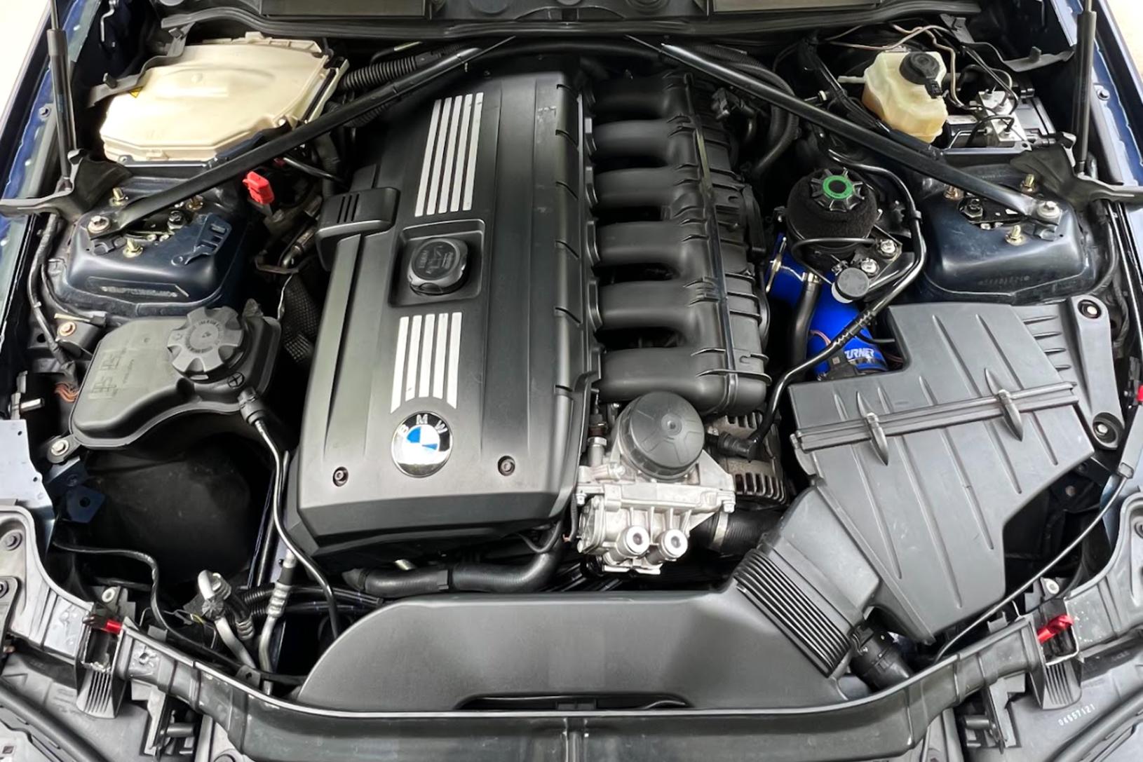 2011 BMW 128i 'Track Car'
