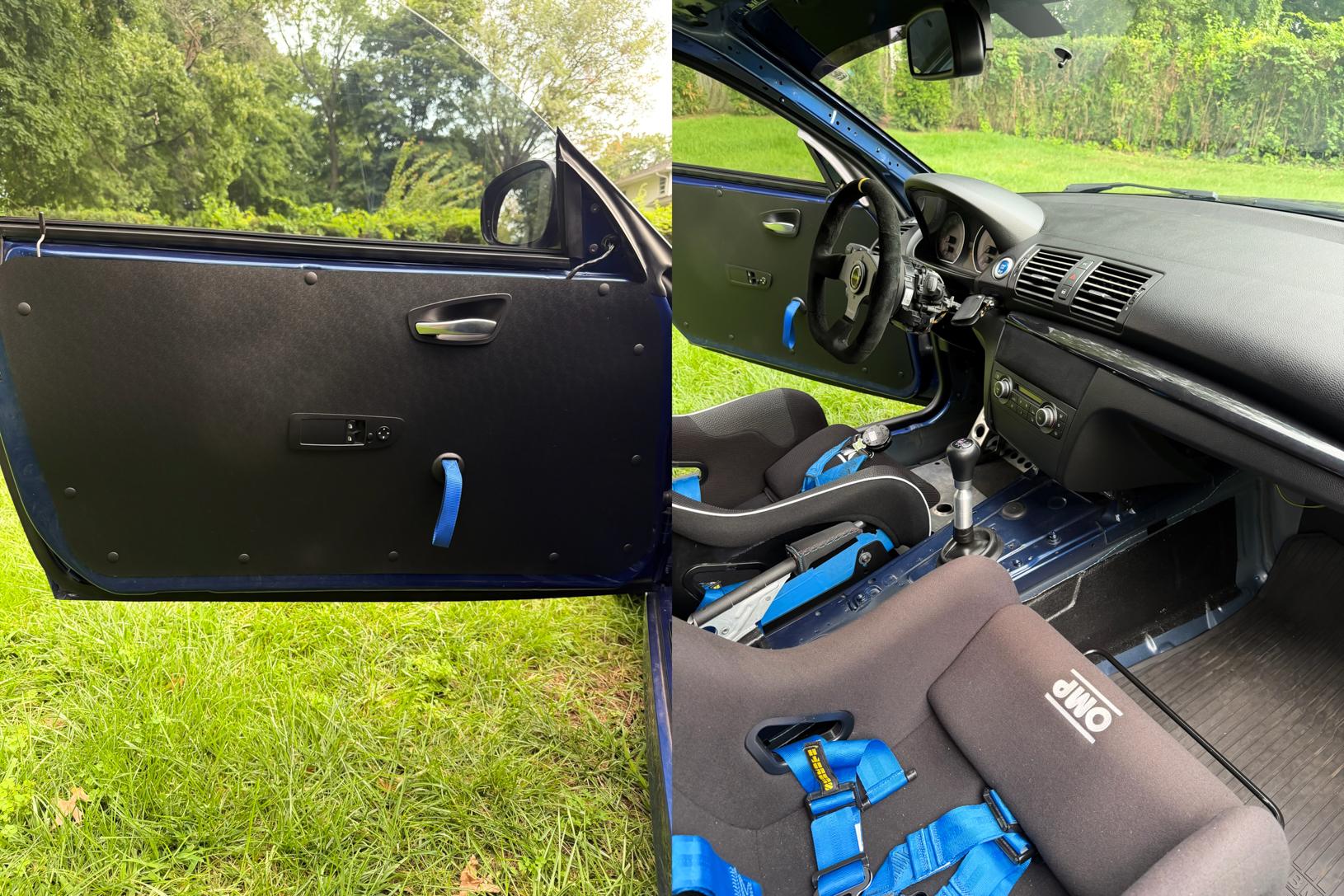 2011 BMW 128i 'Track Car'