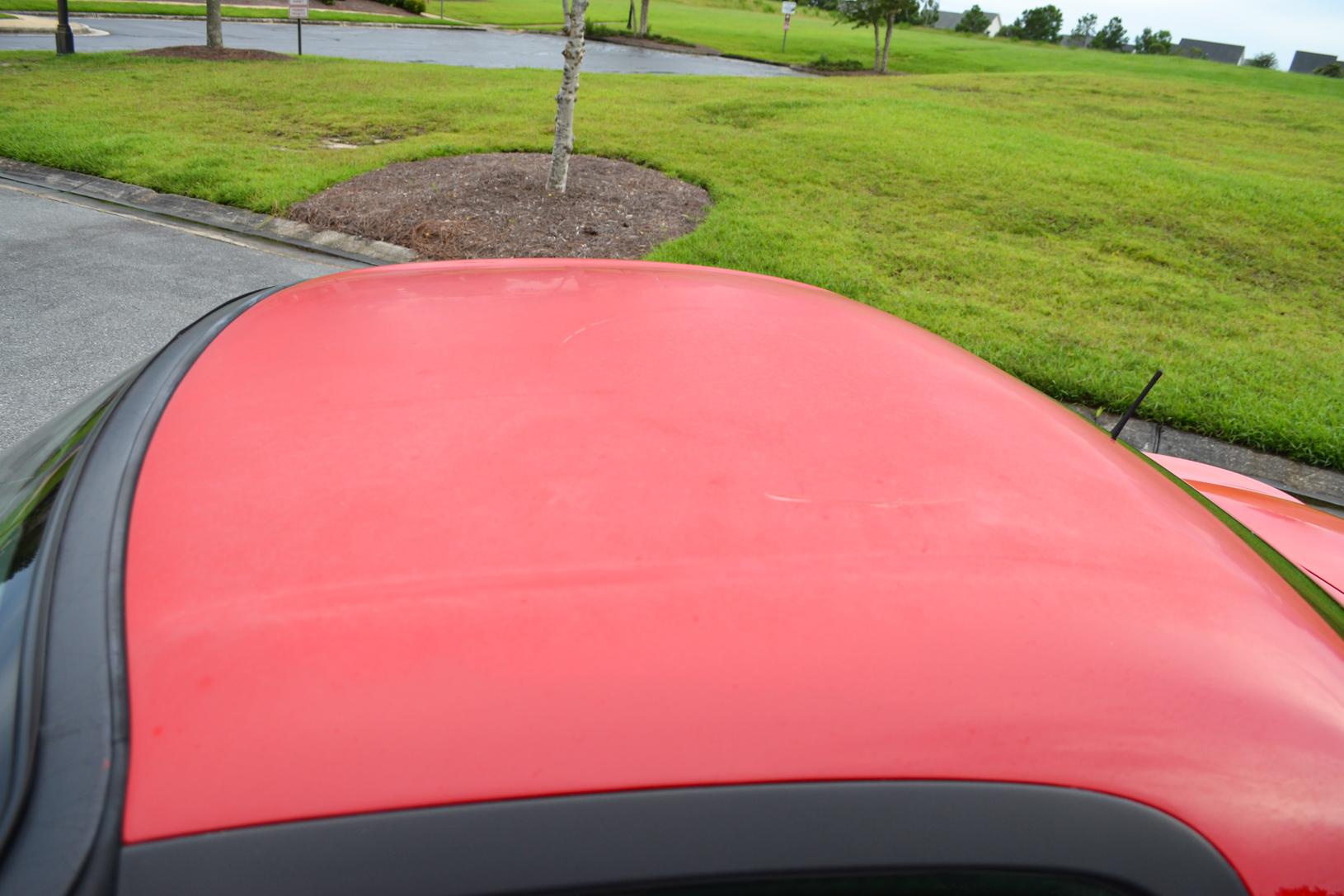 2001 Honda S2000