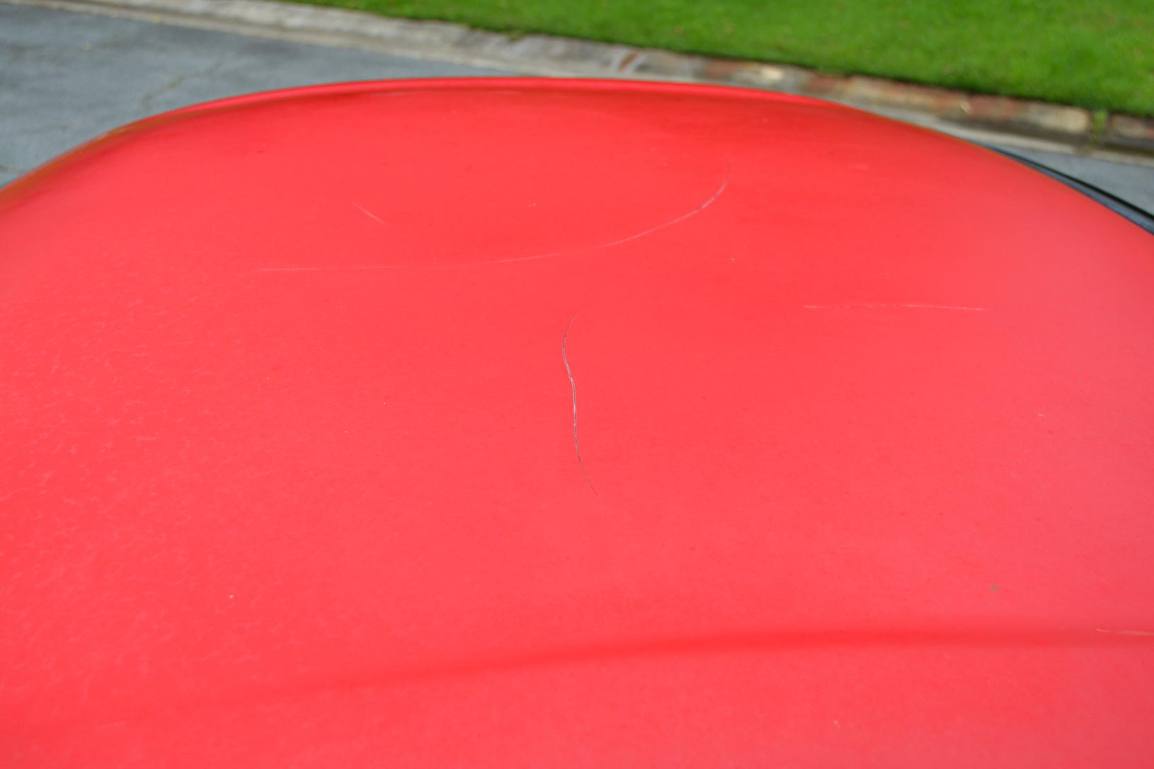 2001 Honda S2000
