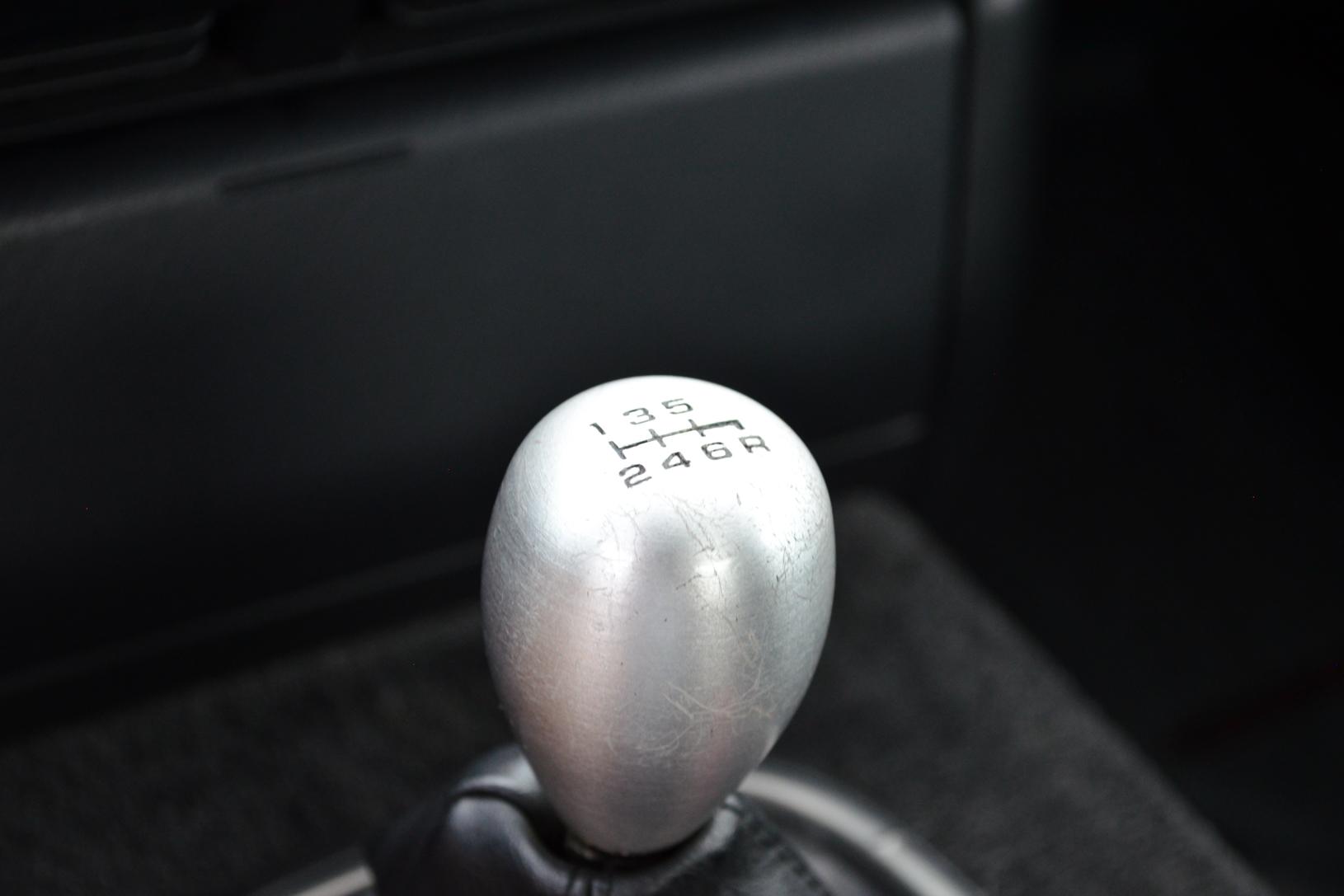2001 Honda S2000