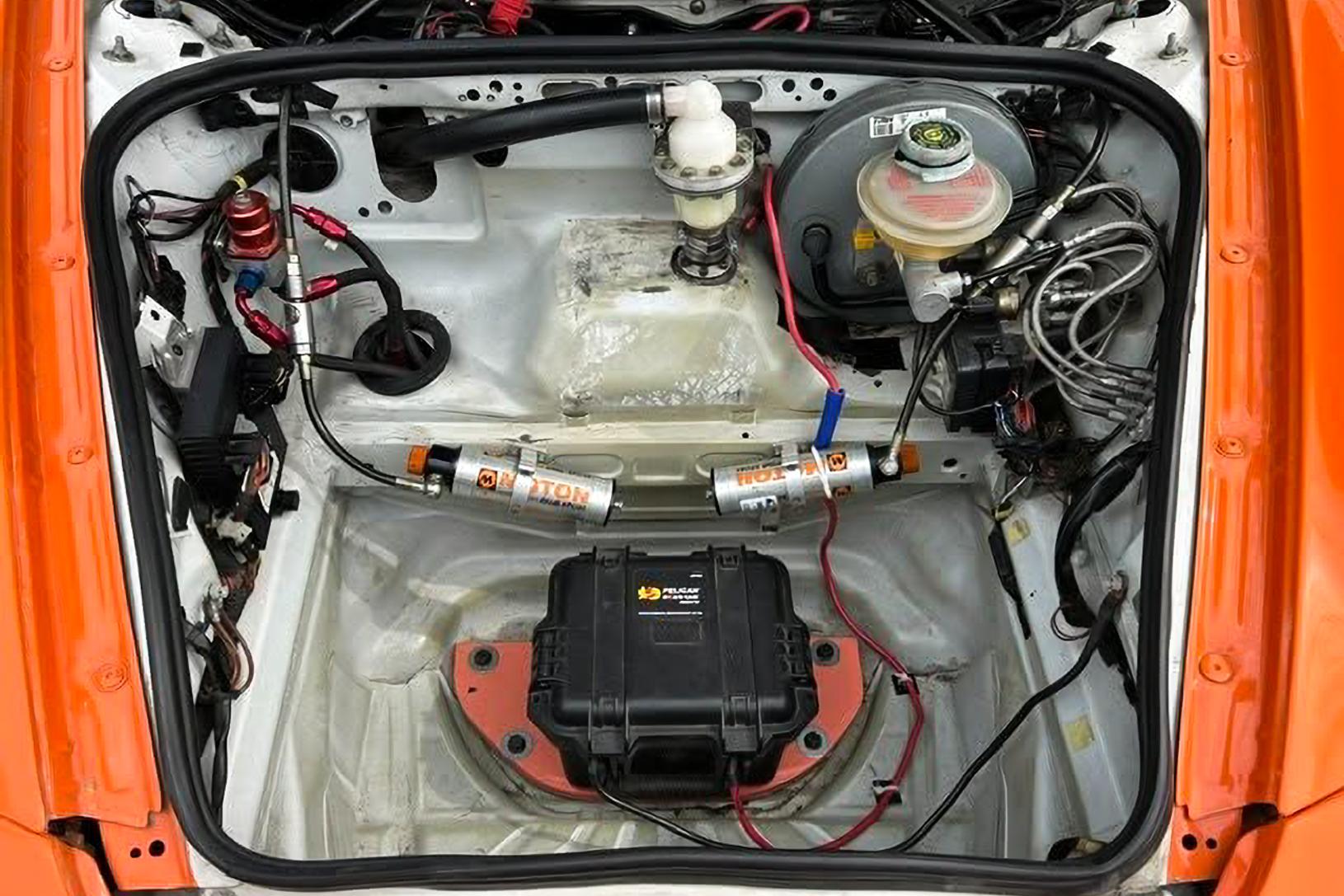 2006 Porsche 911 S 'Track Car'