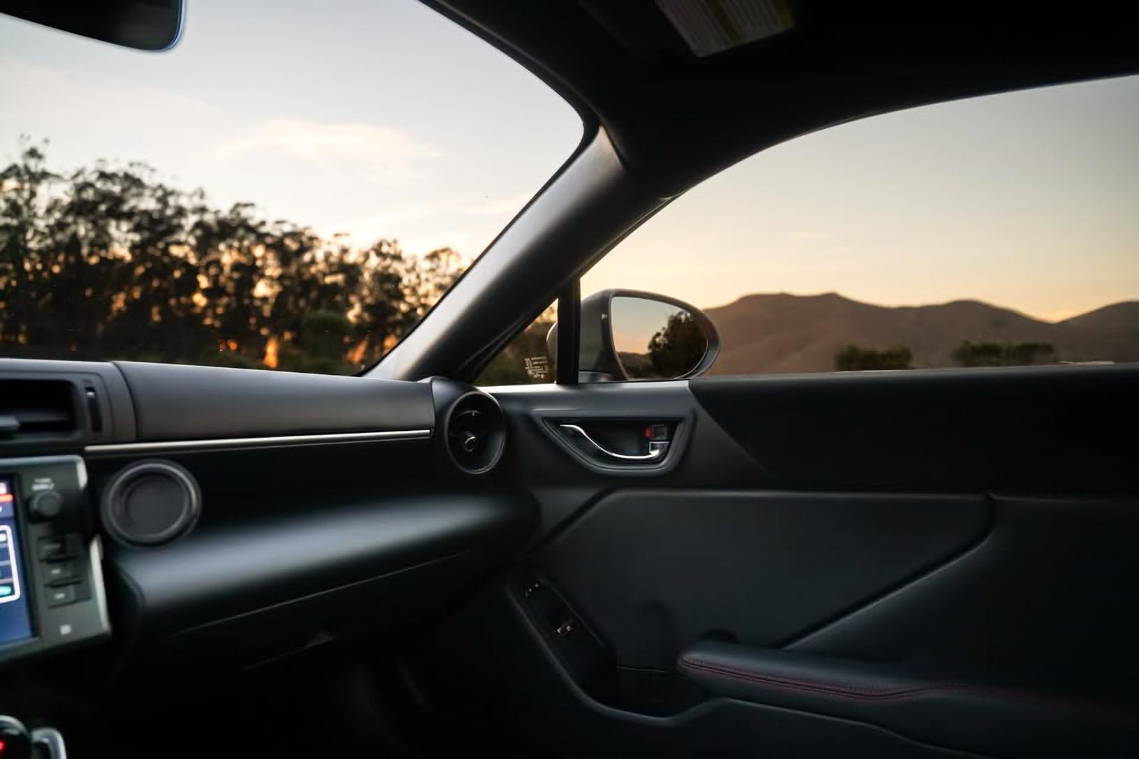 2023 Subaru BRZ
