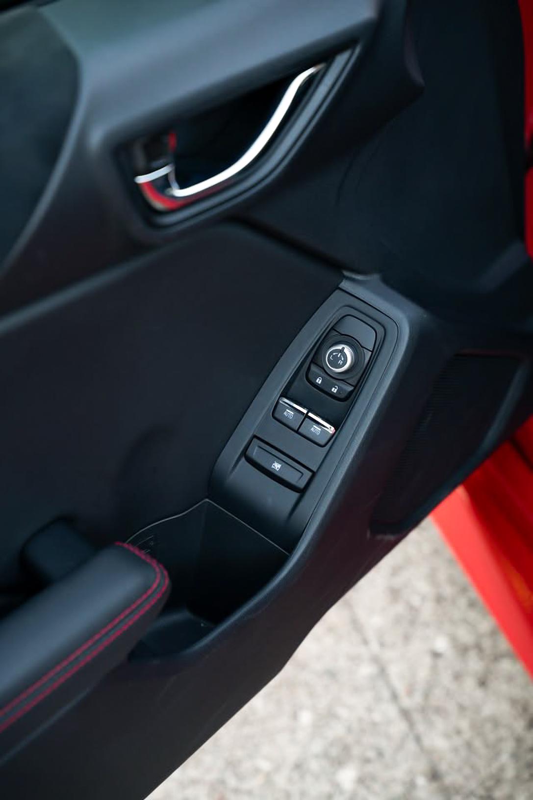 2023 Subaru BRZ