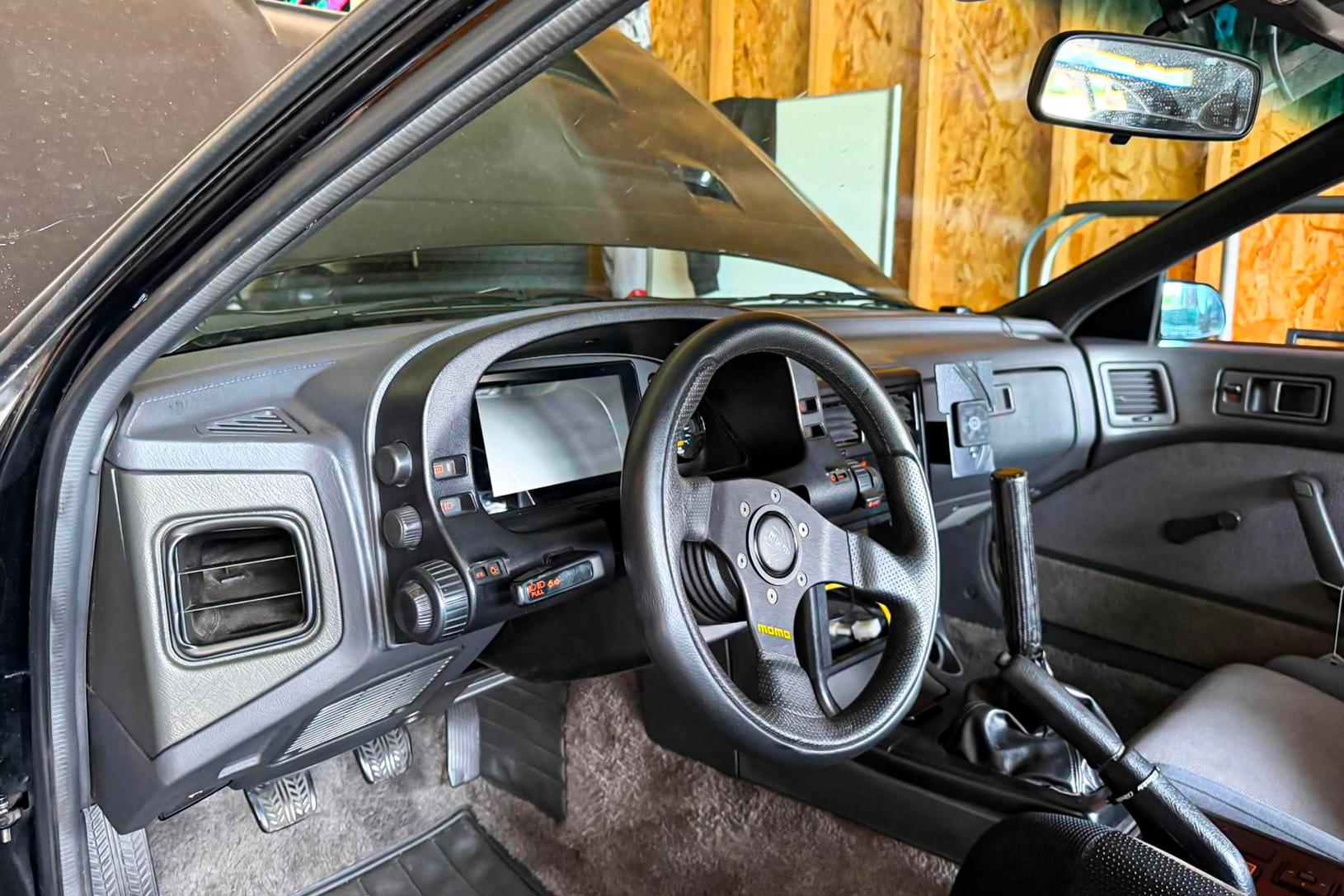 1988 Mazda RX-7
