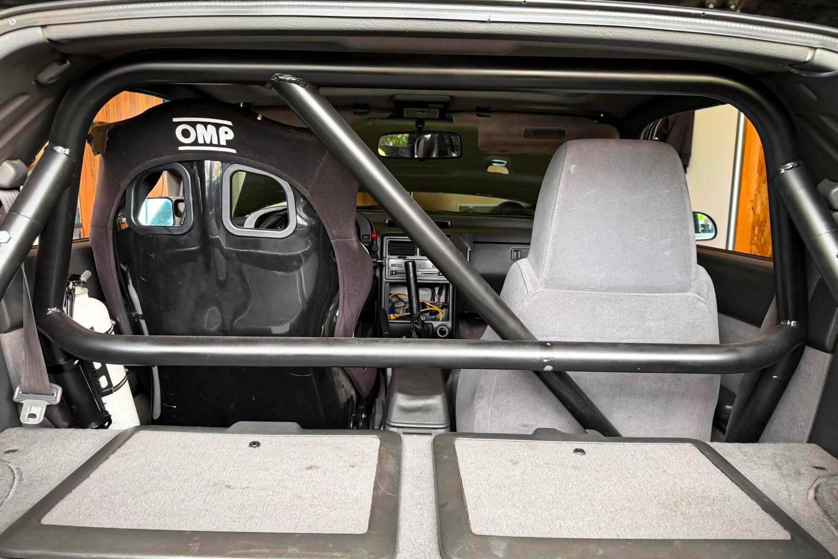 1988 Mazda RX-7