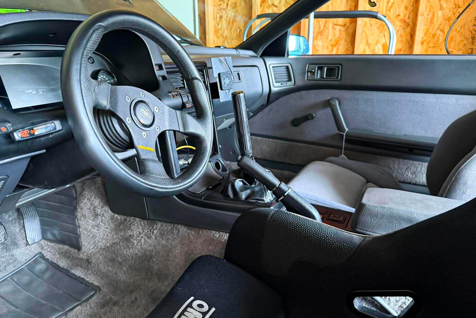 1988 Mazda RX-7