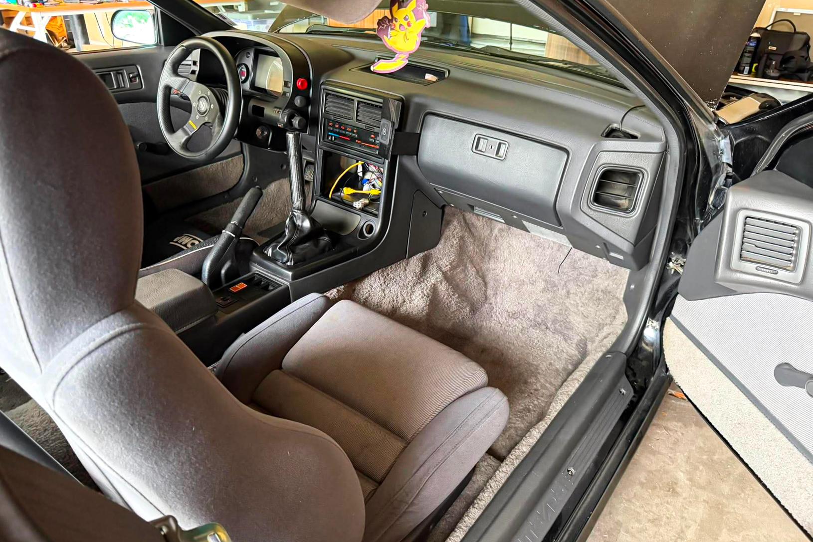 1988 Mazda RX-7