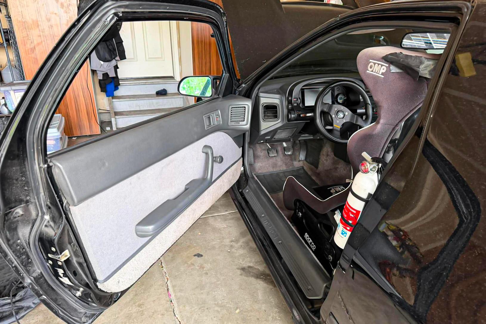 1988 Mazda RX-7