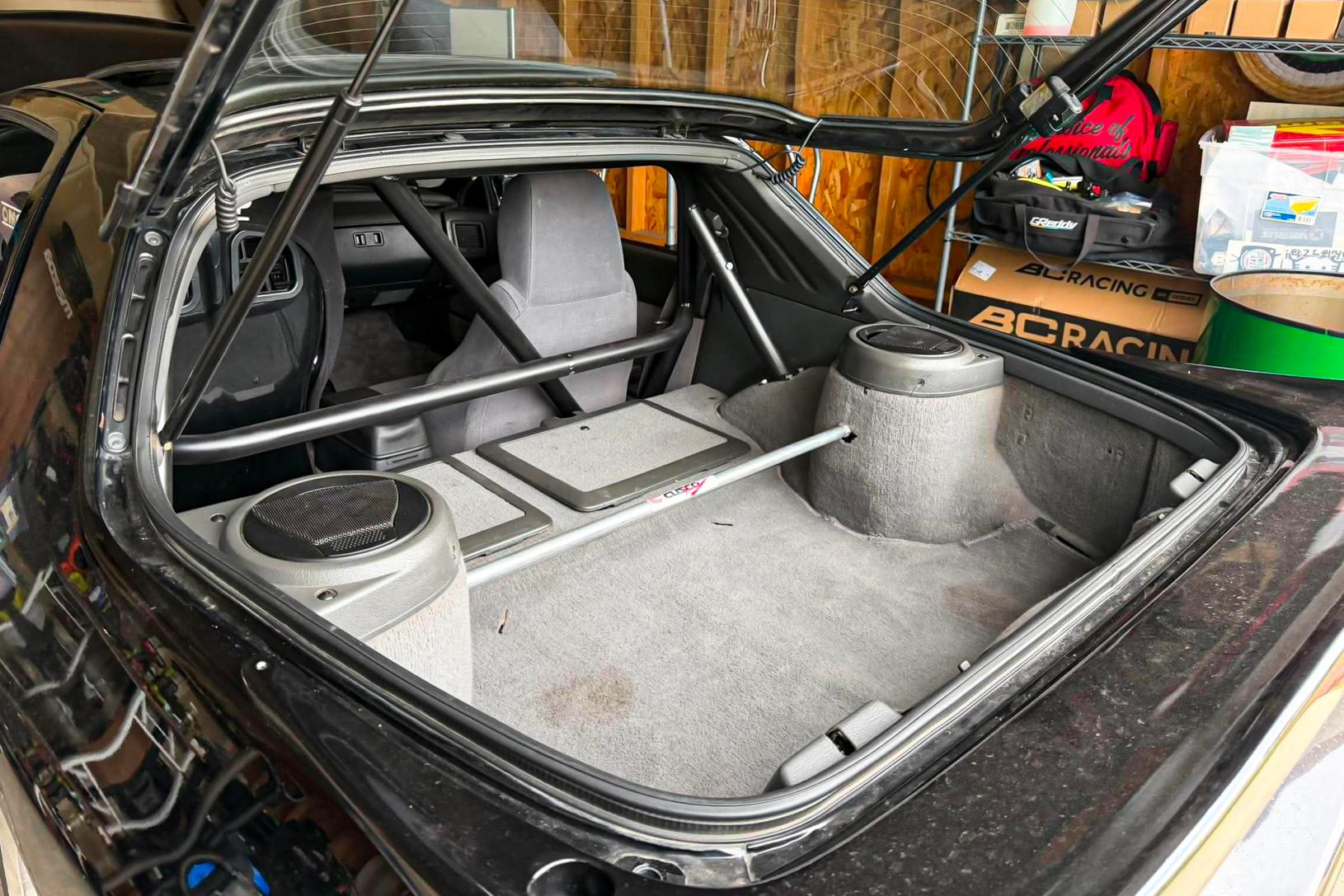 1988 Mazda RX-7