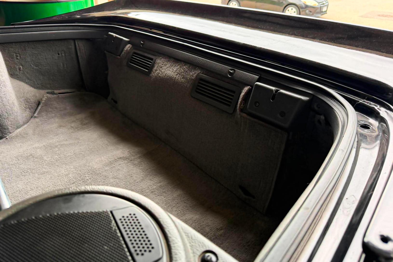 1988 Mazda RX-7
