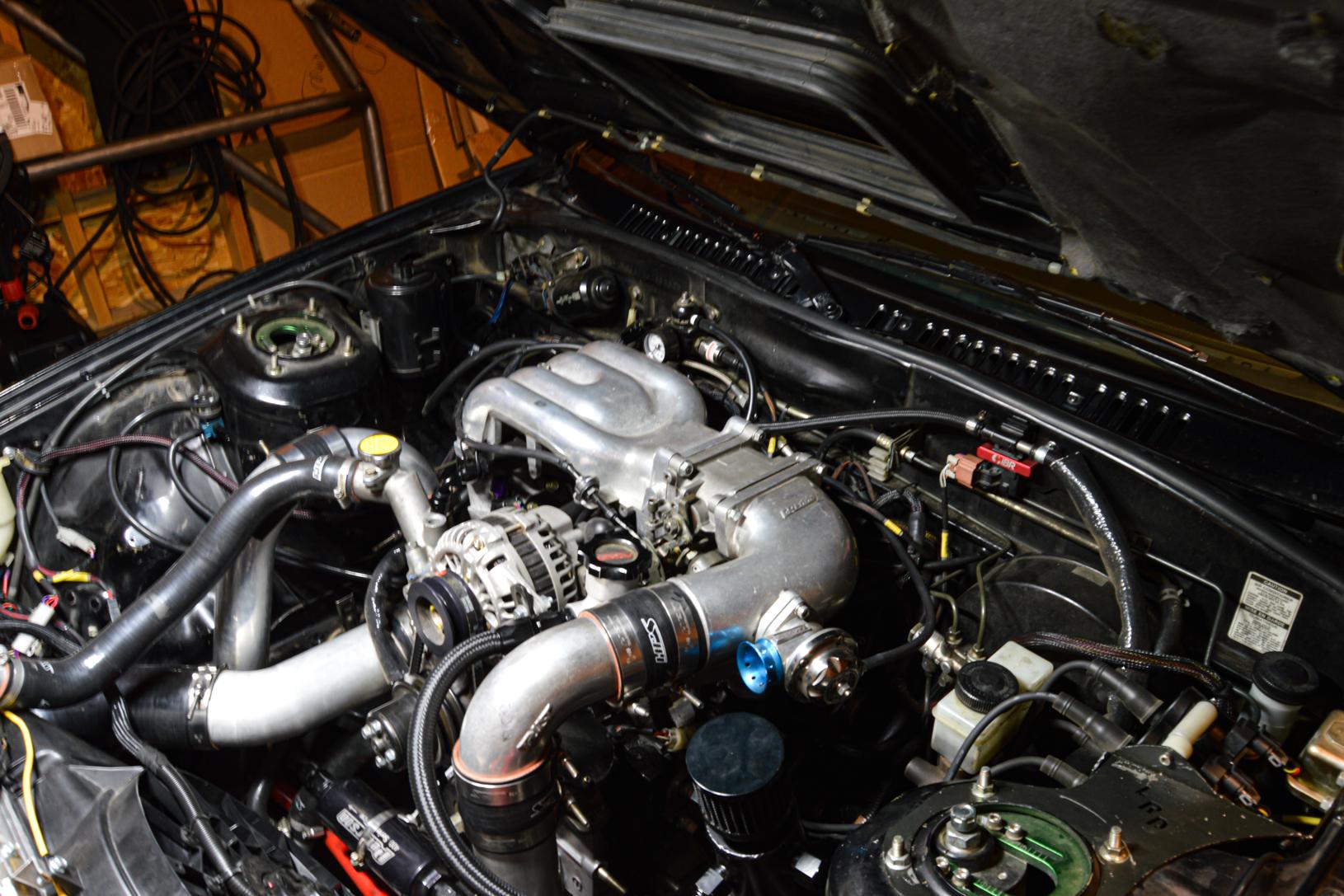 1988 Mazda RX-7