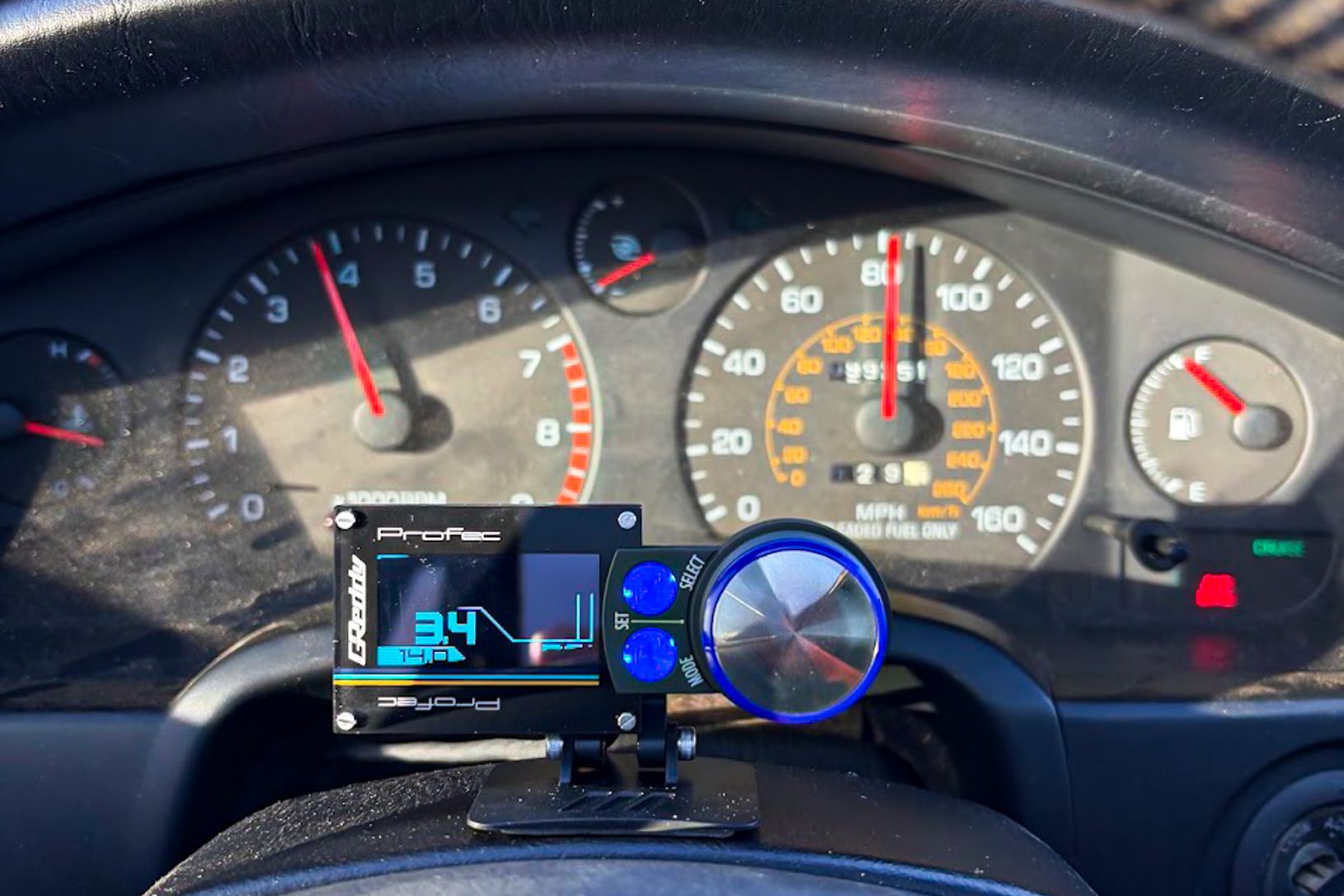 1991 Toyota MR2 Turbo