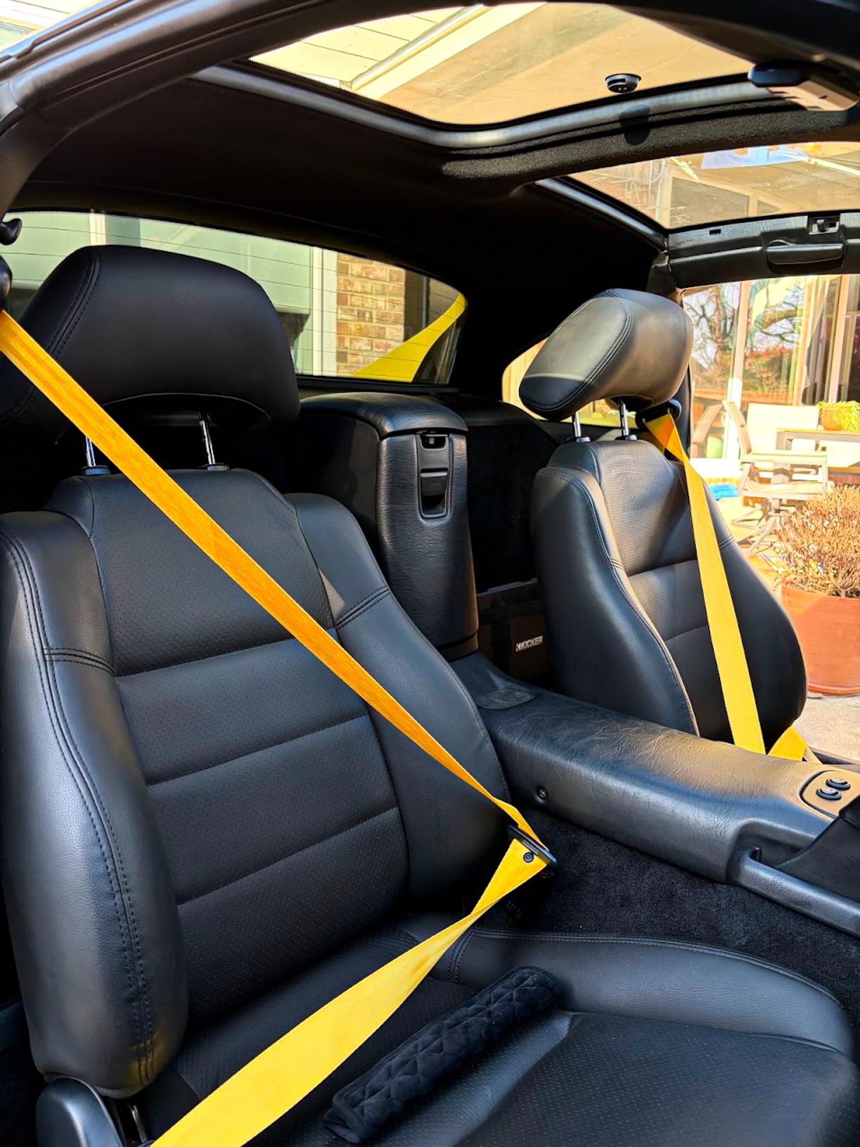 1991 Toyota MR2 Turbo