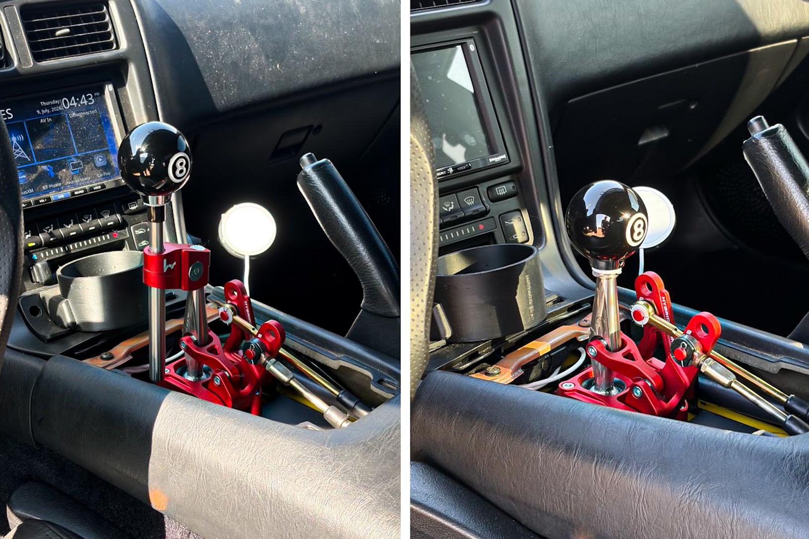 1991 Toyota MR2 Turbo